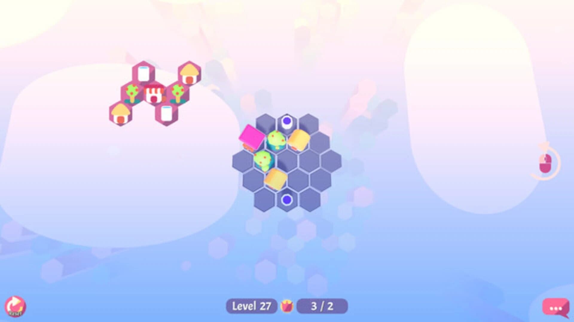 Blobbton screenshot 2