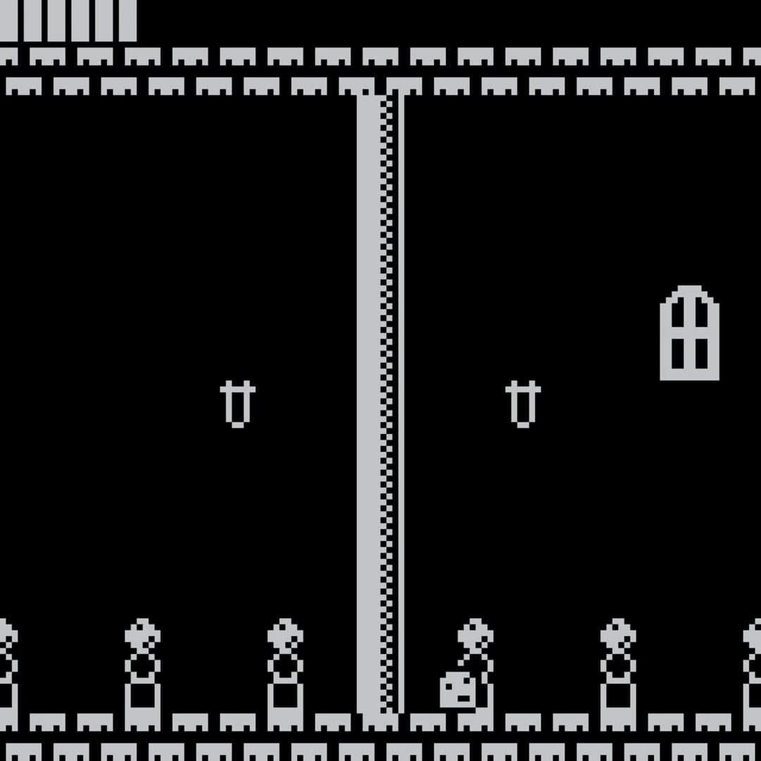 Blobby's Adventure screenshot 2