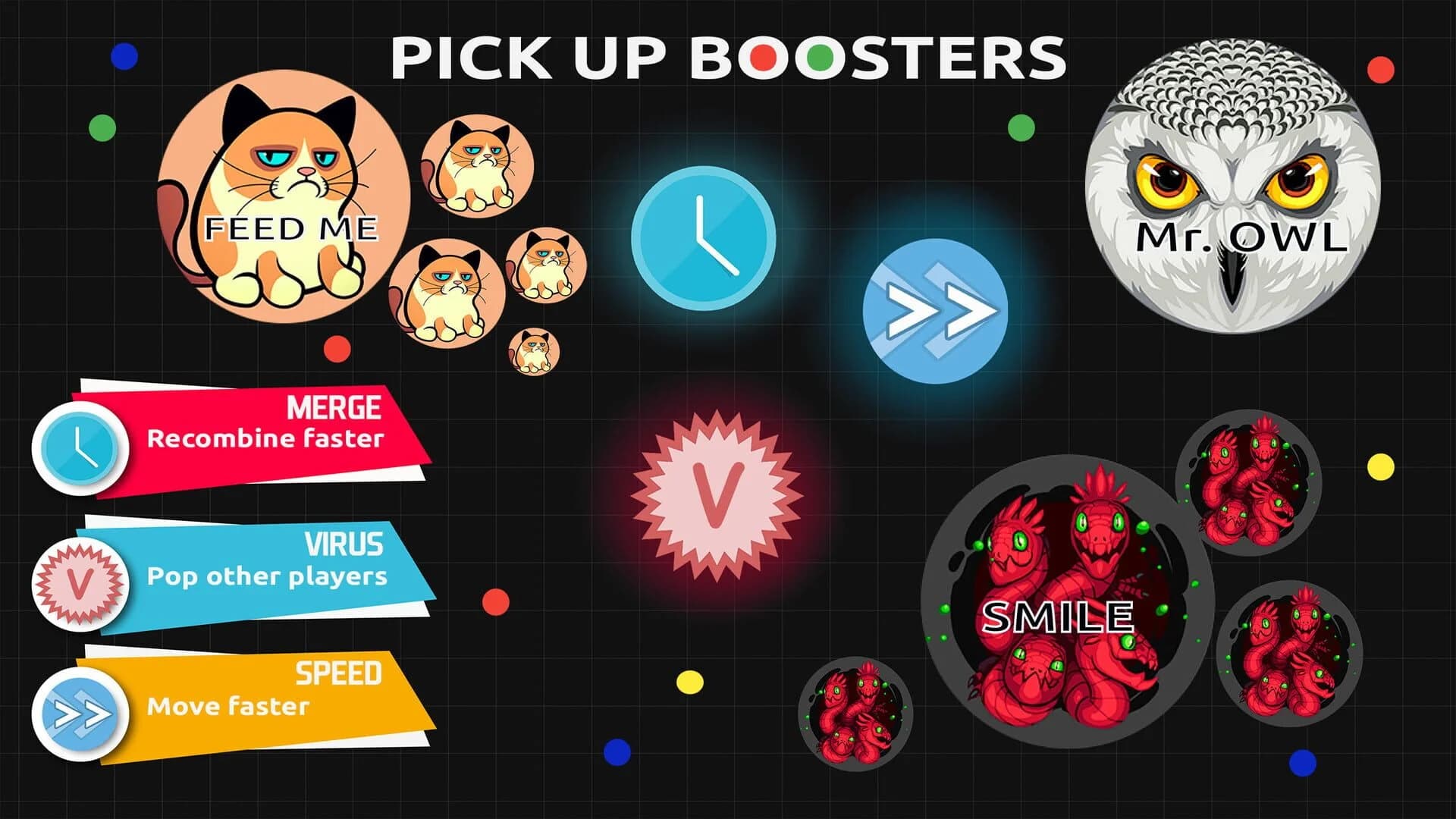 Blob.io screenshot 5