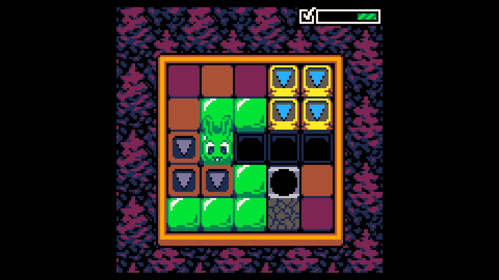 Blobun Mini screenshot 4