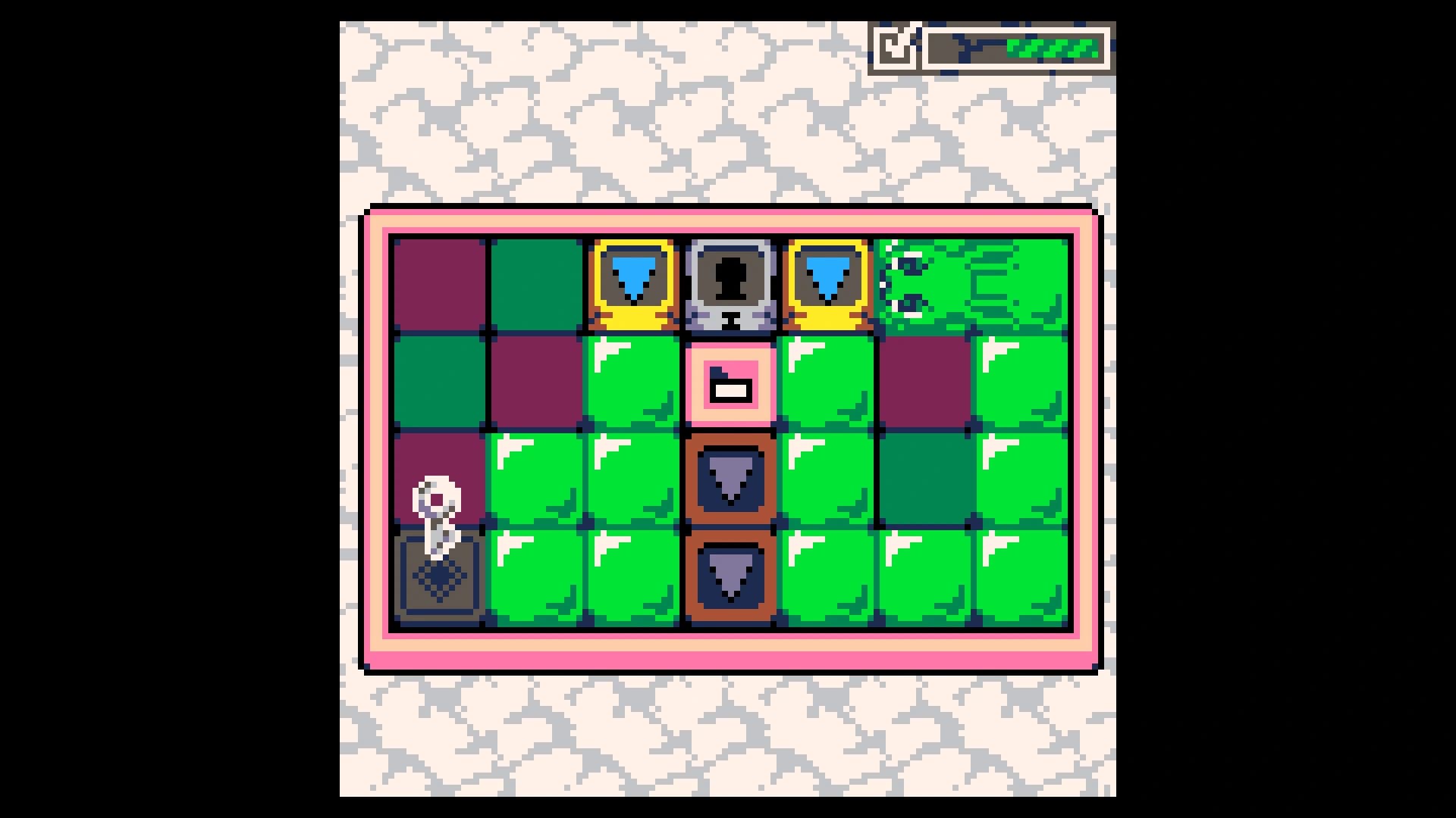 Blobun Mini screenshot 3