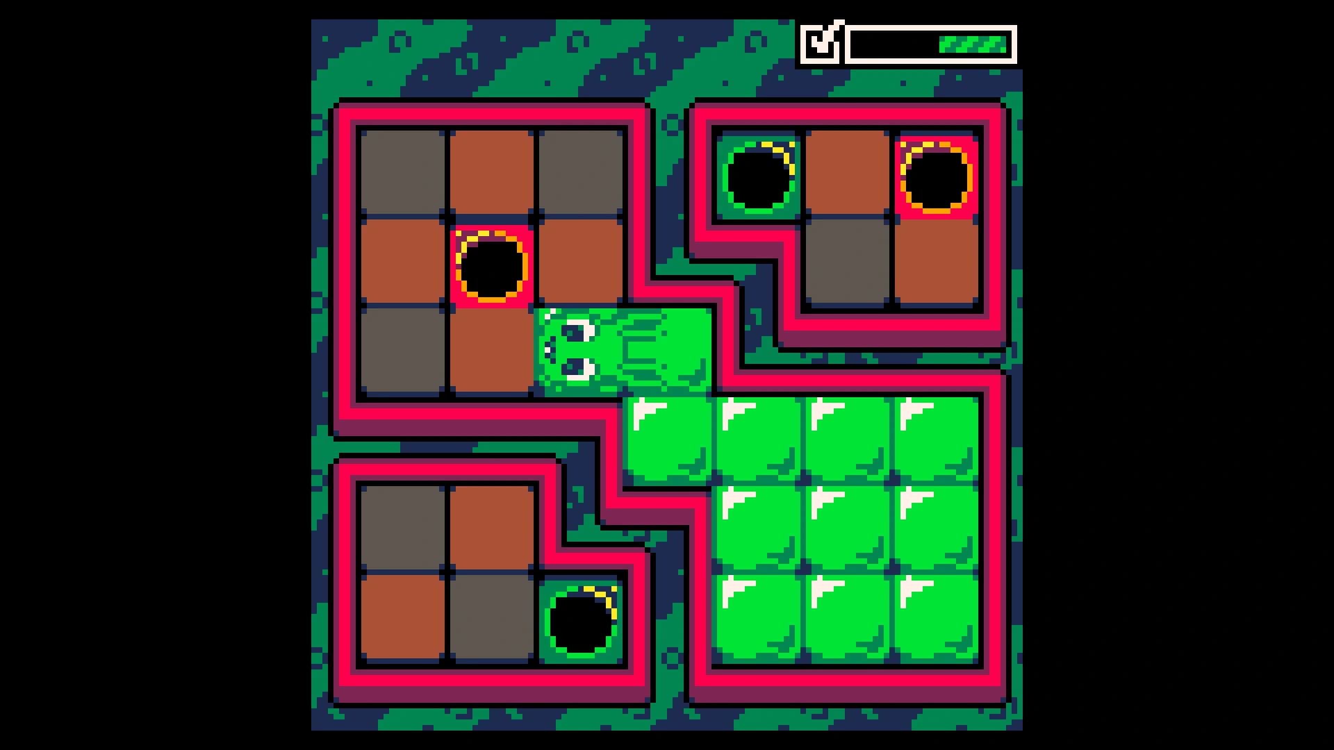 Blobun Mini screenshot 2