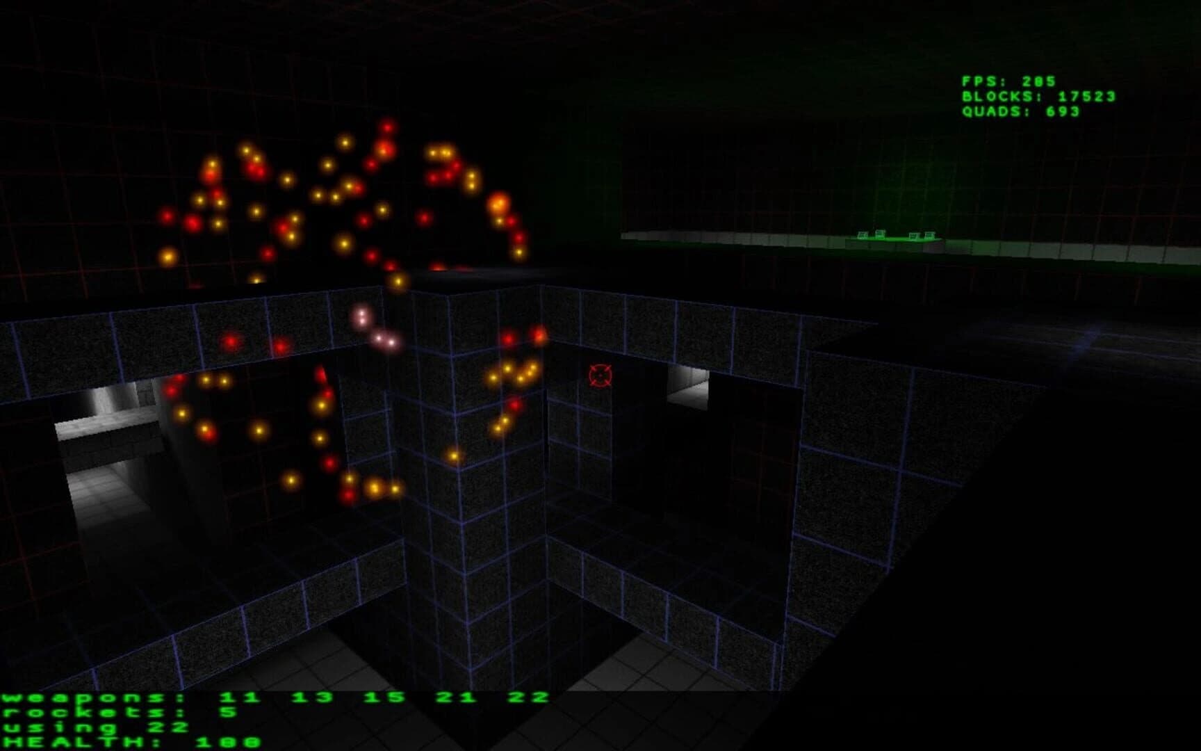 Block Arena screenshot 2