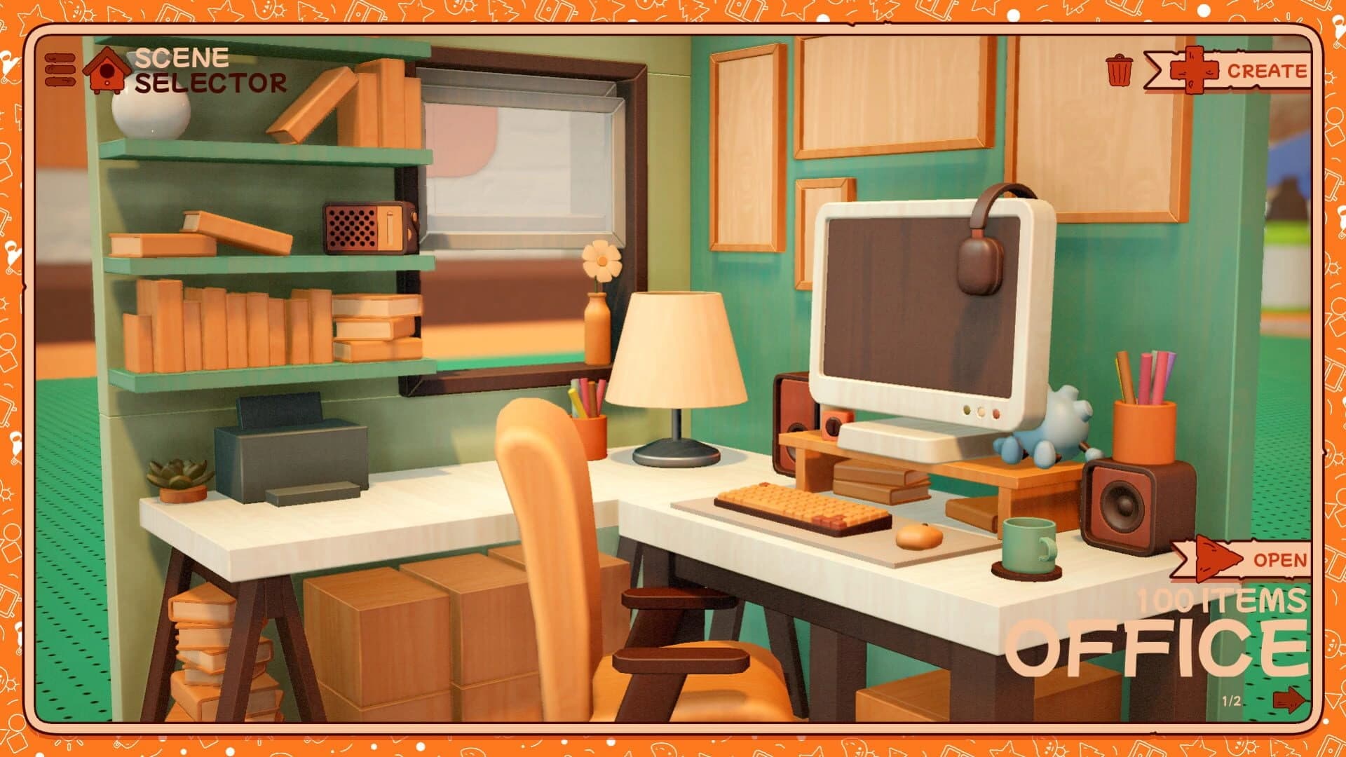 Block Block Block screenshot 3