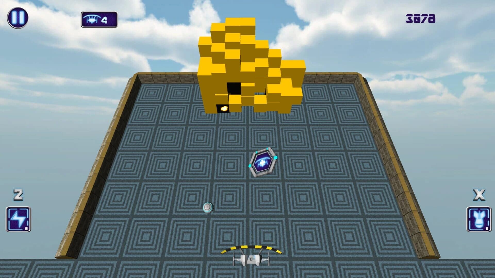 Block Blowout screenshot 5