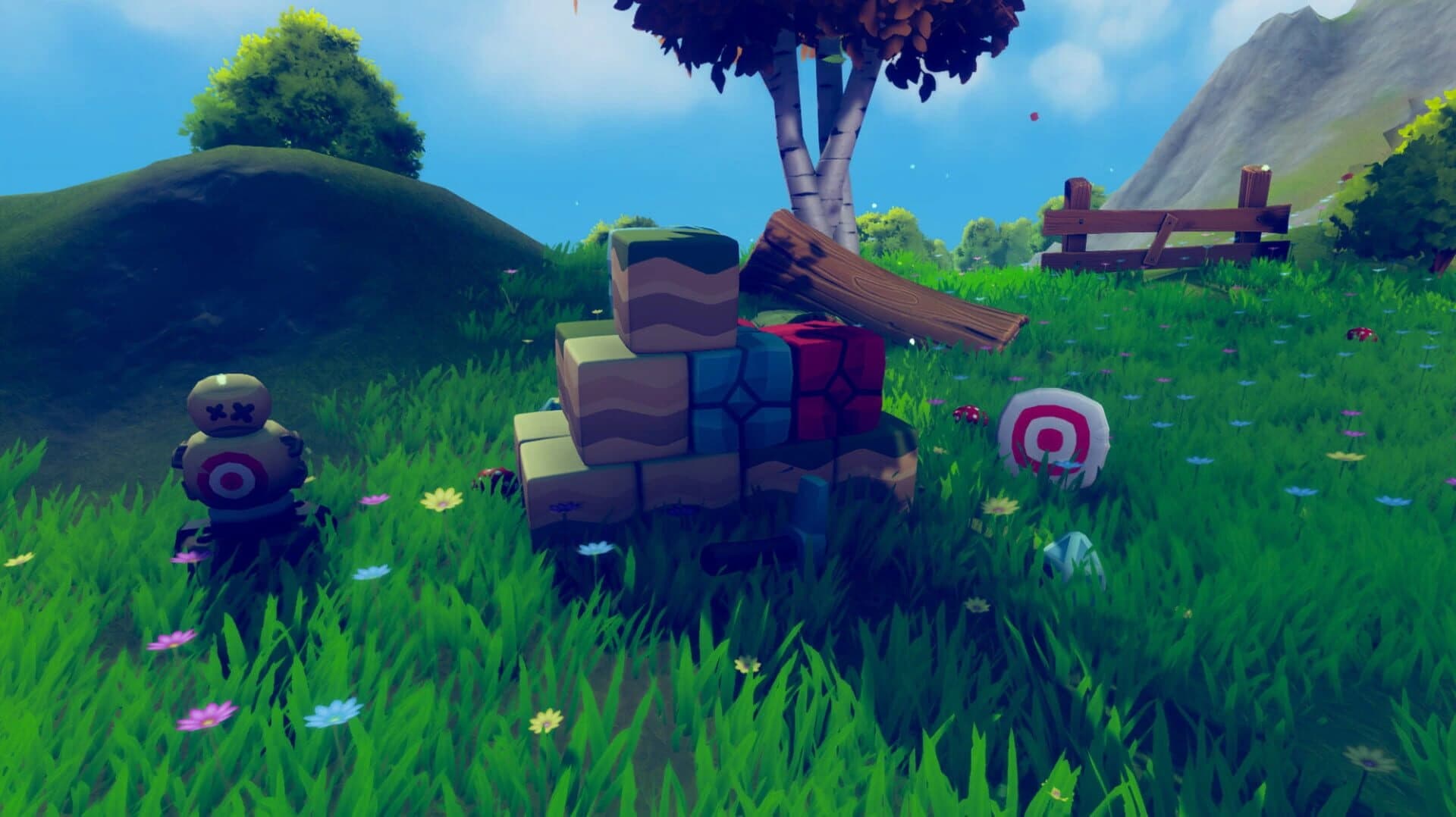 Block Breaker screenshot 4