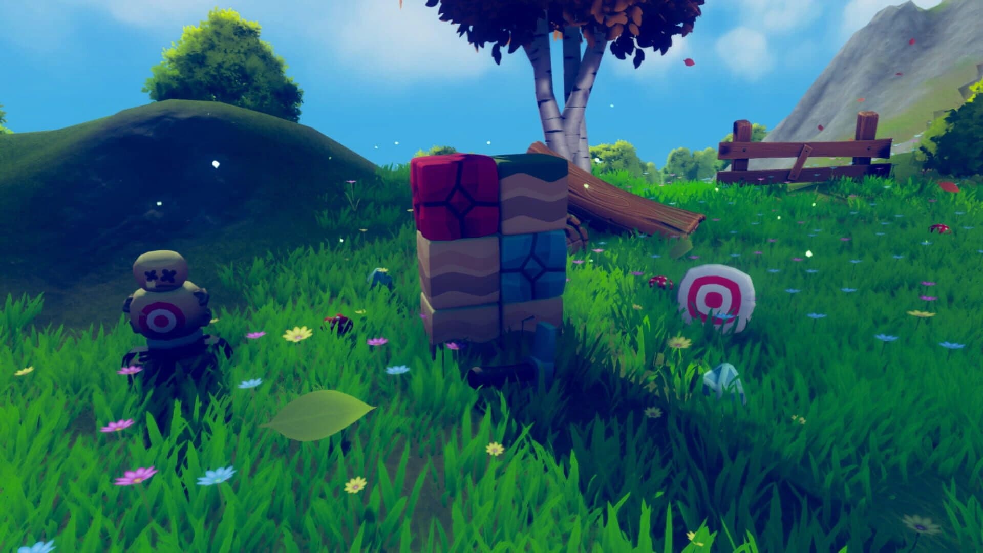 Block Breaker screenshot 2