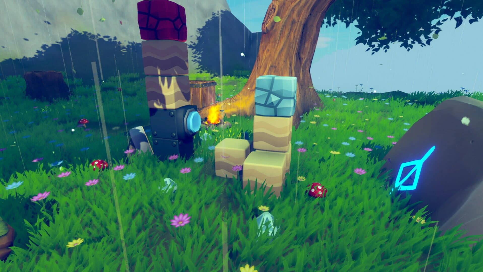 Block Breaker 2 screenshot 1