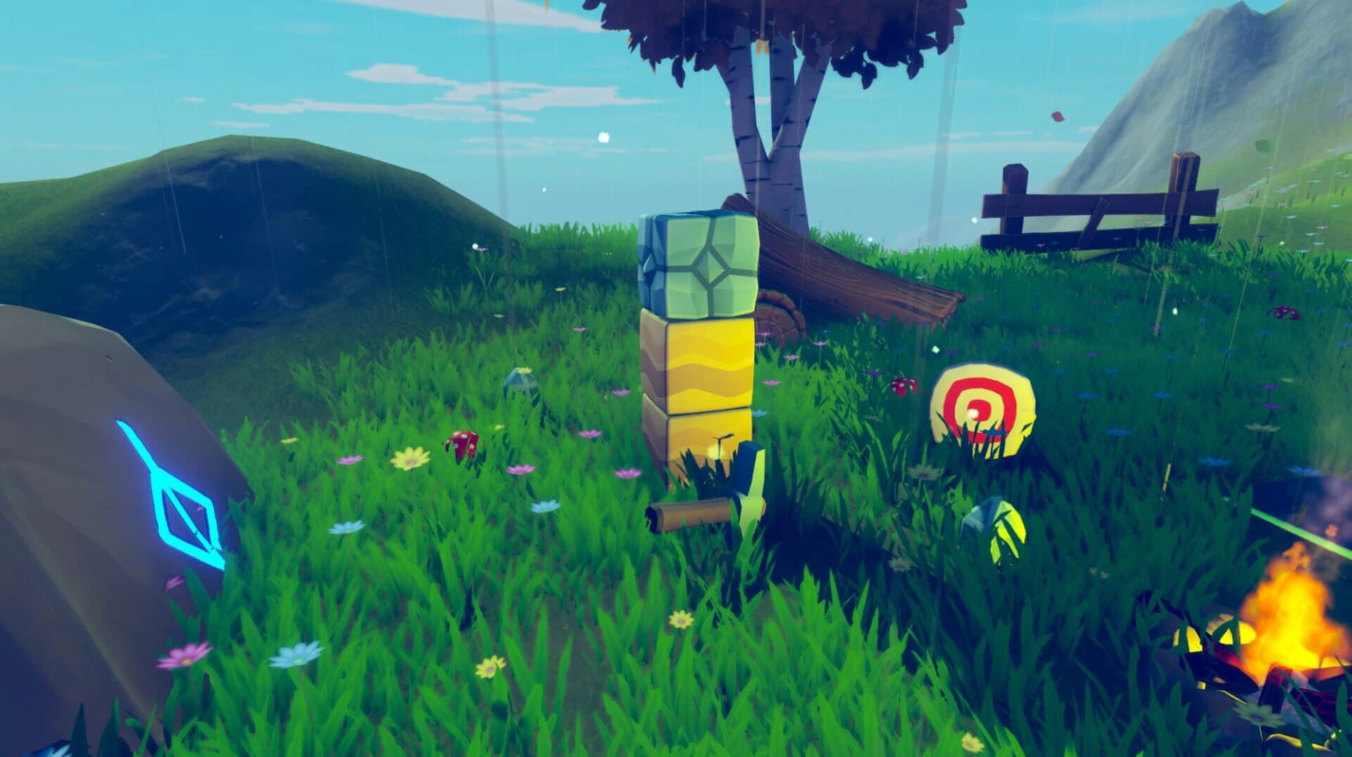 Block Breaker 2 screenshot 3