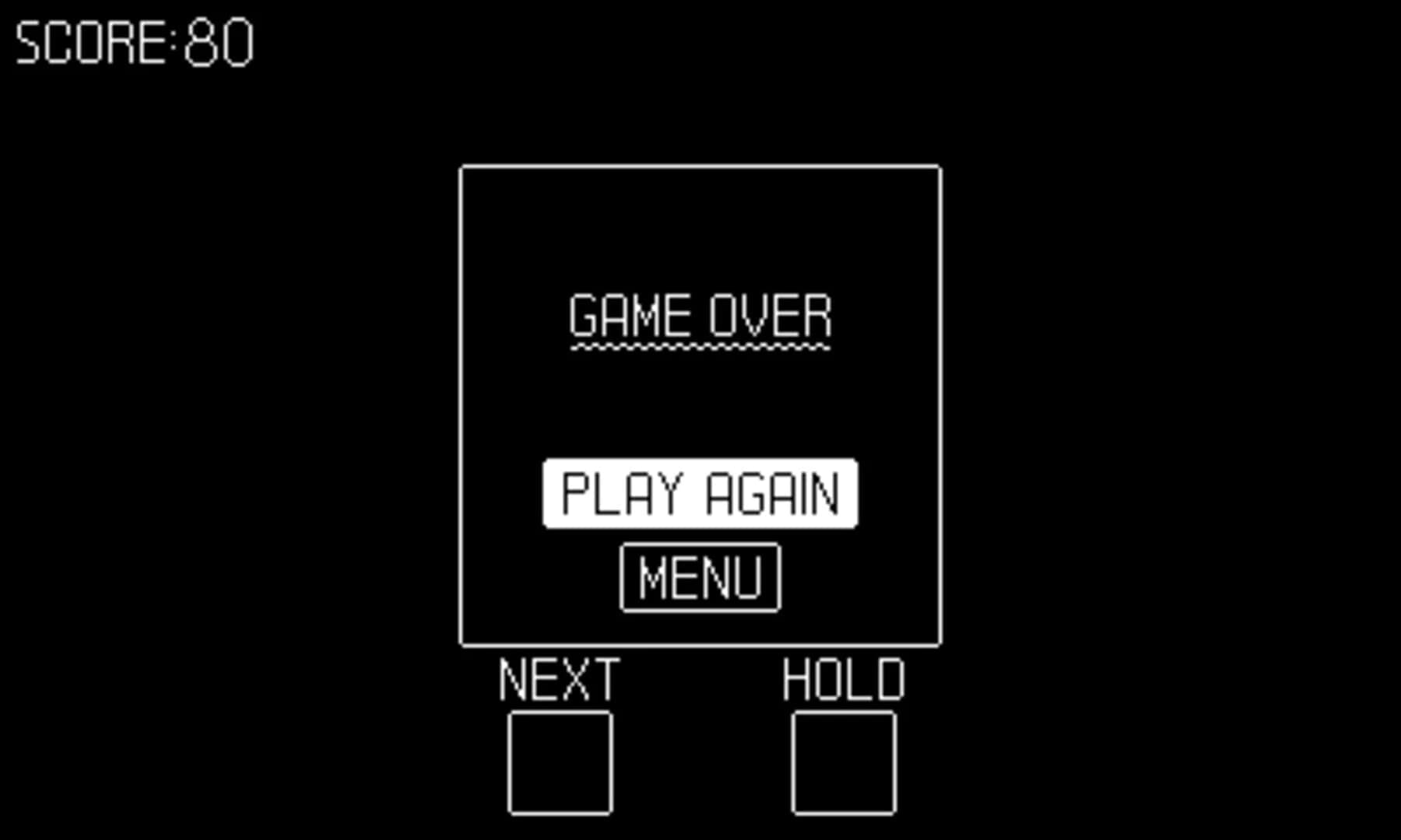 Block Buster screenshot 2