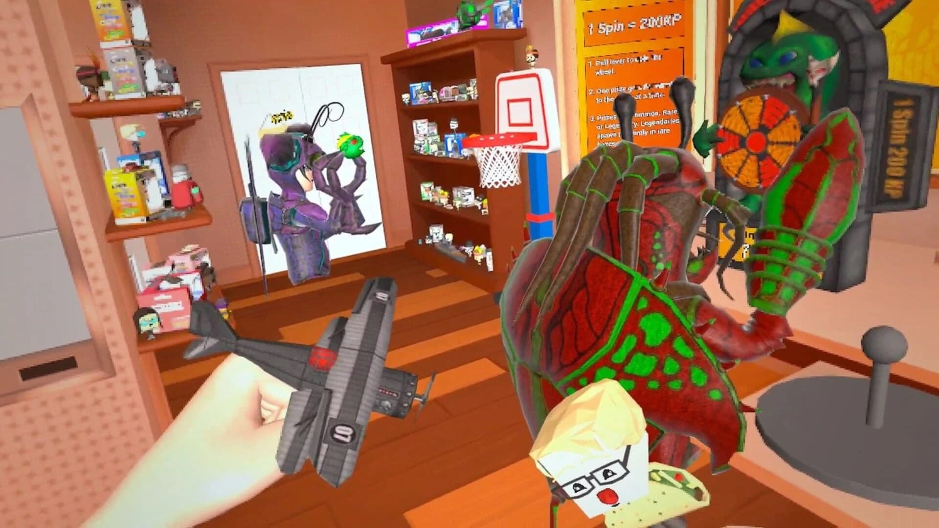 Block Buster screenshot 5
