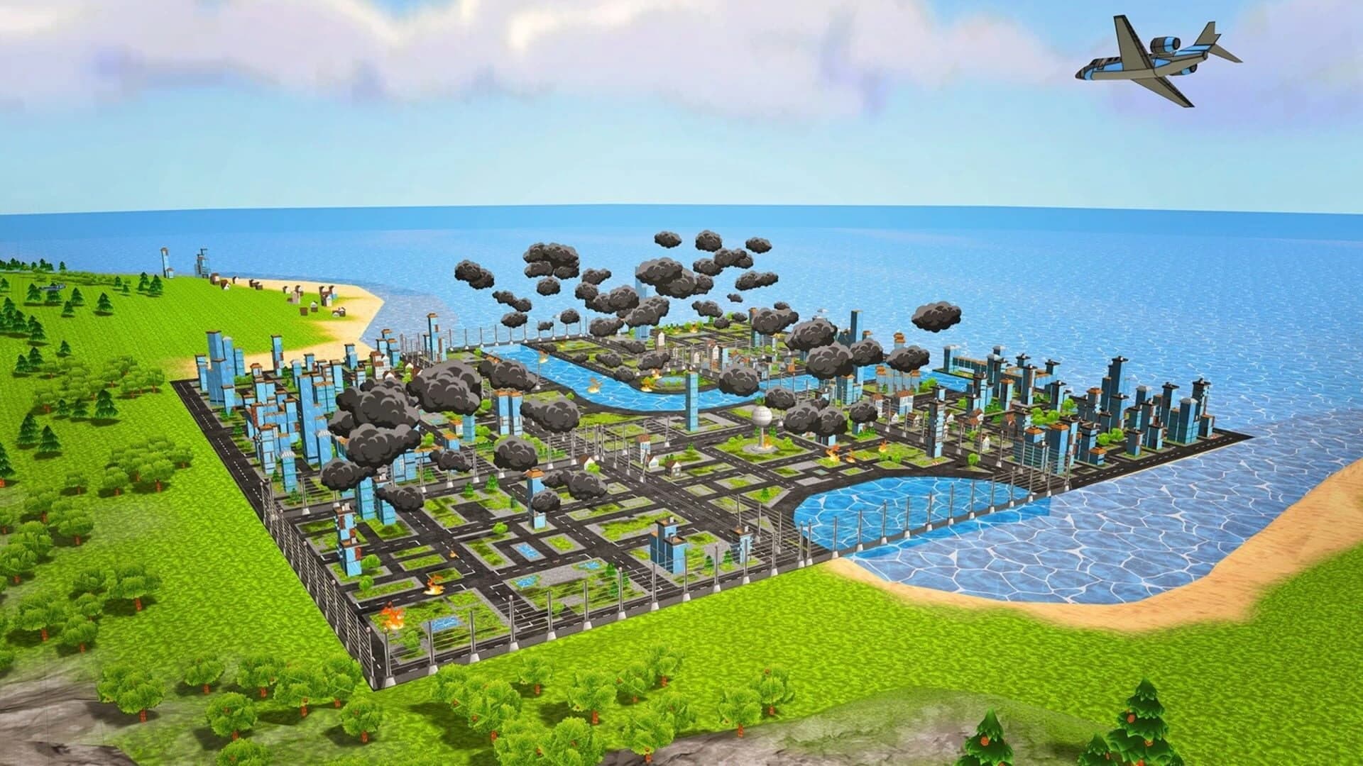 Block Buster screenshot 4