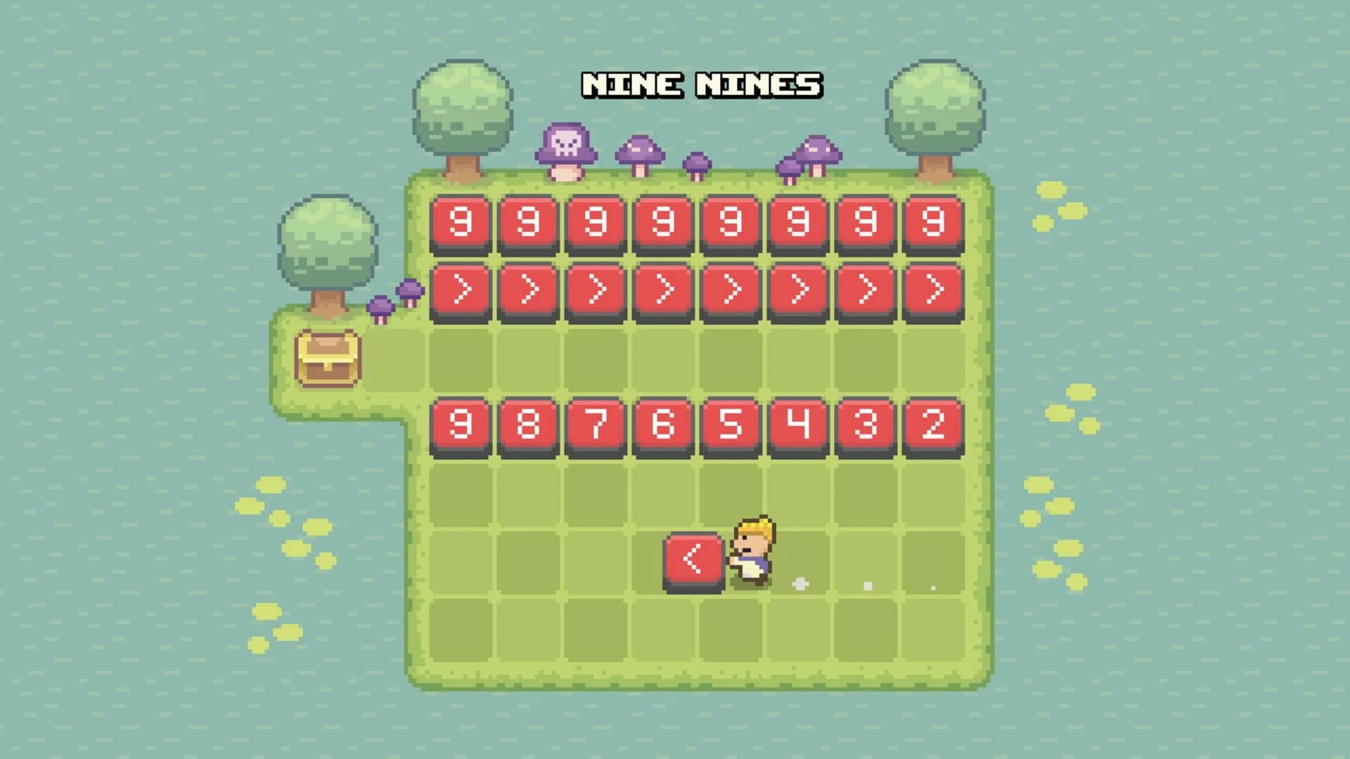 Block Buster Billy screenshot 2