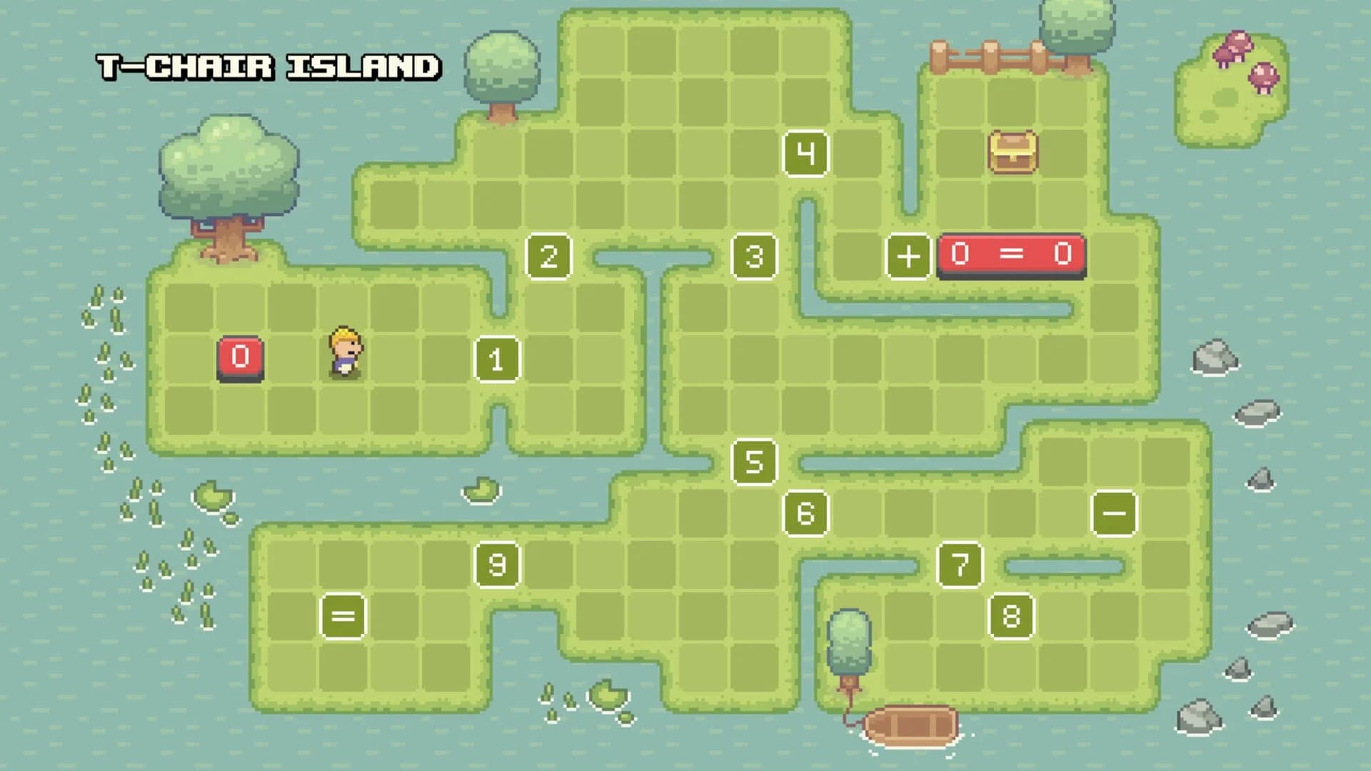 Block Buster Billy screenshot 4