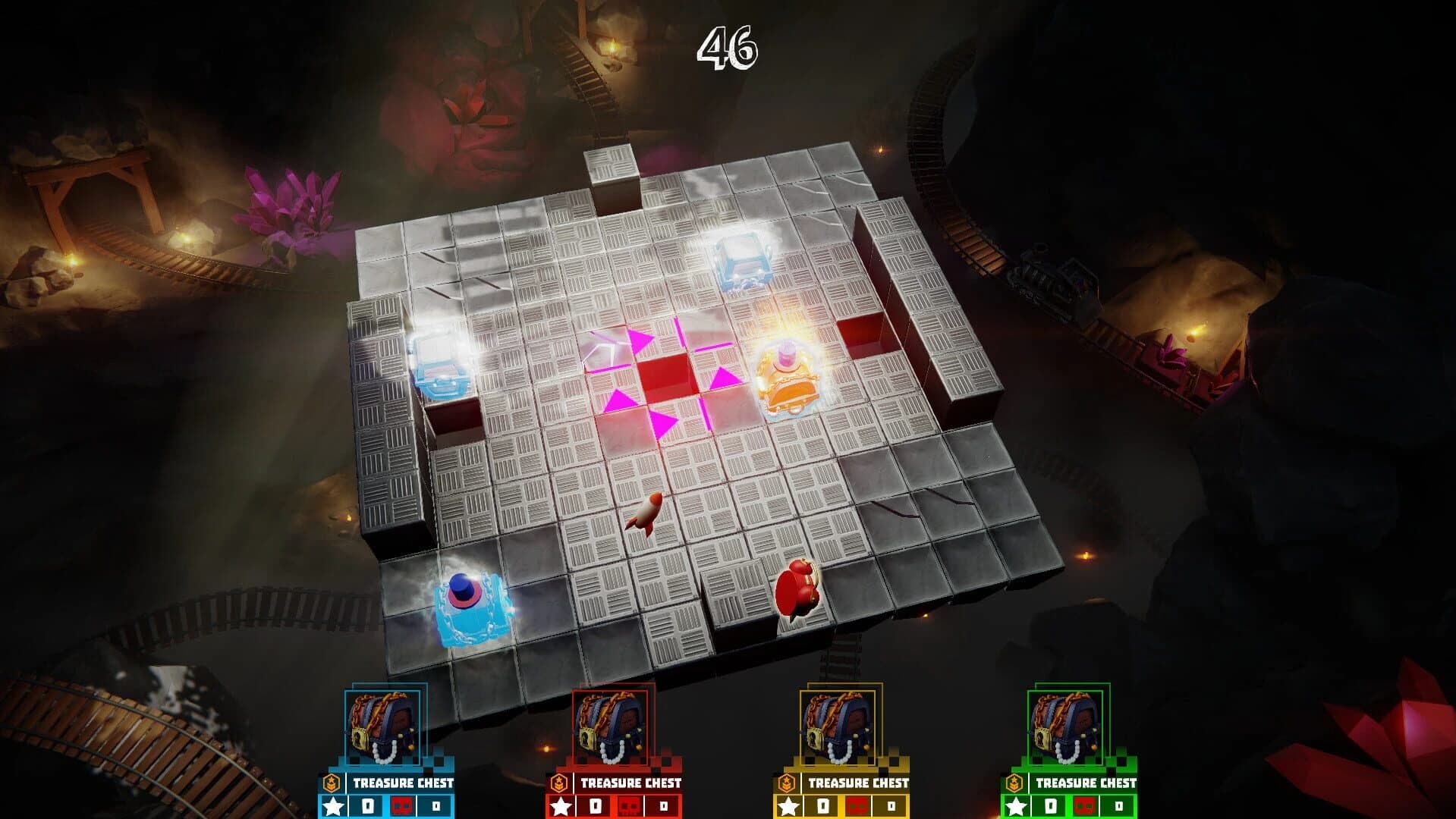 Block Busters screenshot 3