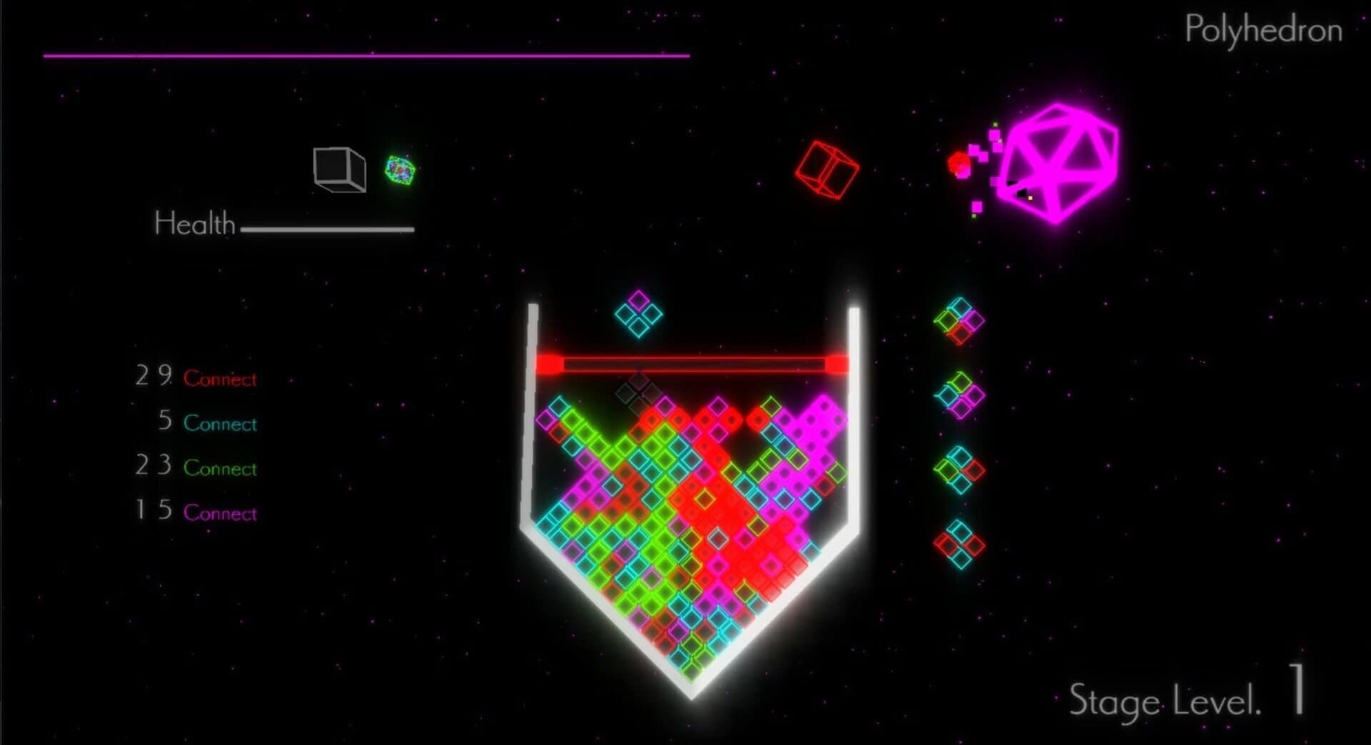 Block Connector screenshot 4