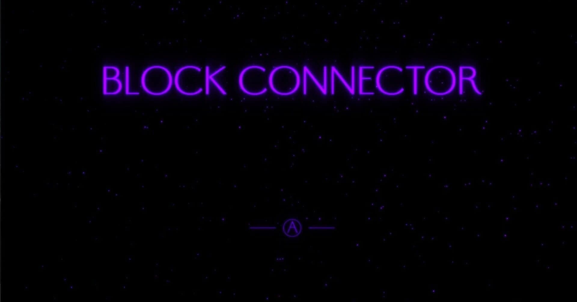 Block Connector screenshot 3