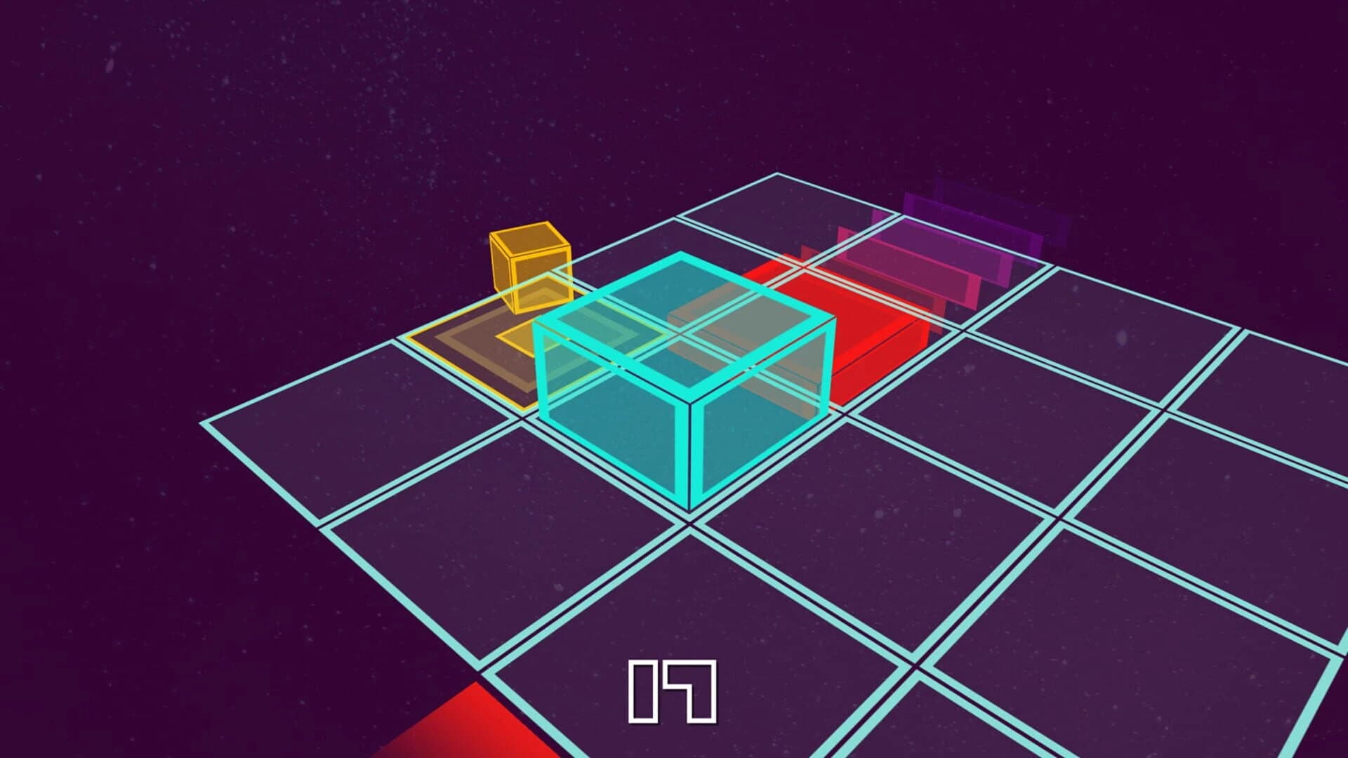 Block Dodge Challenge screenshot 4