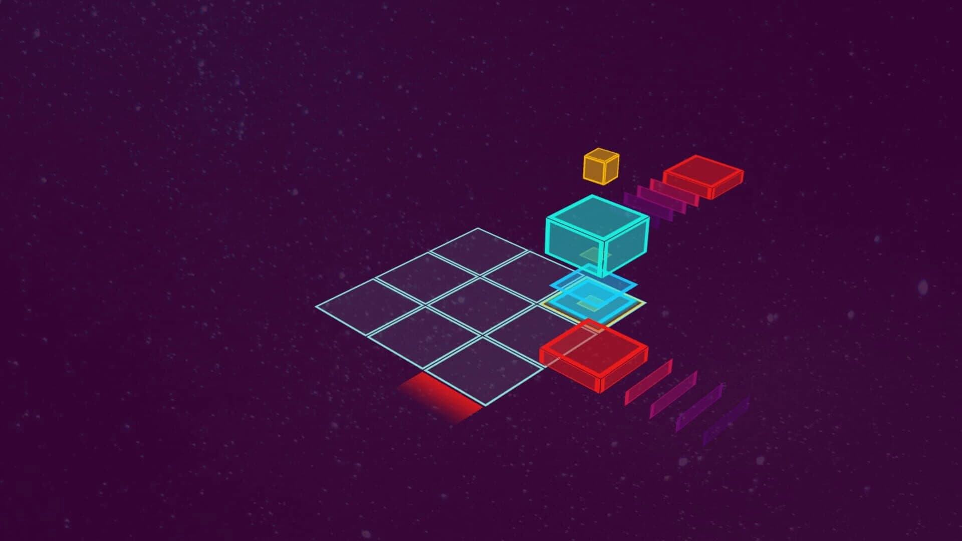 Block Dodge Challenge screenshot 3