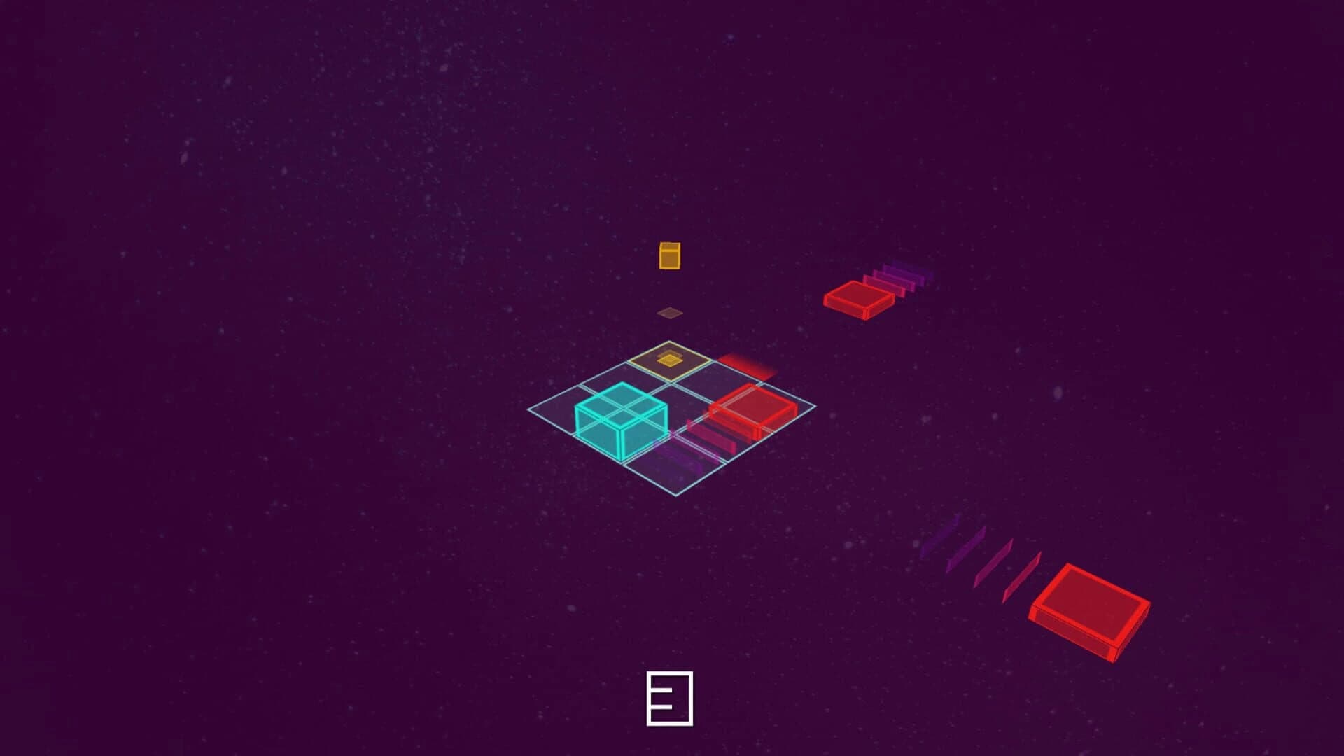 Block Dodge Challenge screenshot 2