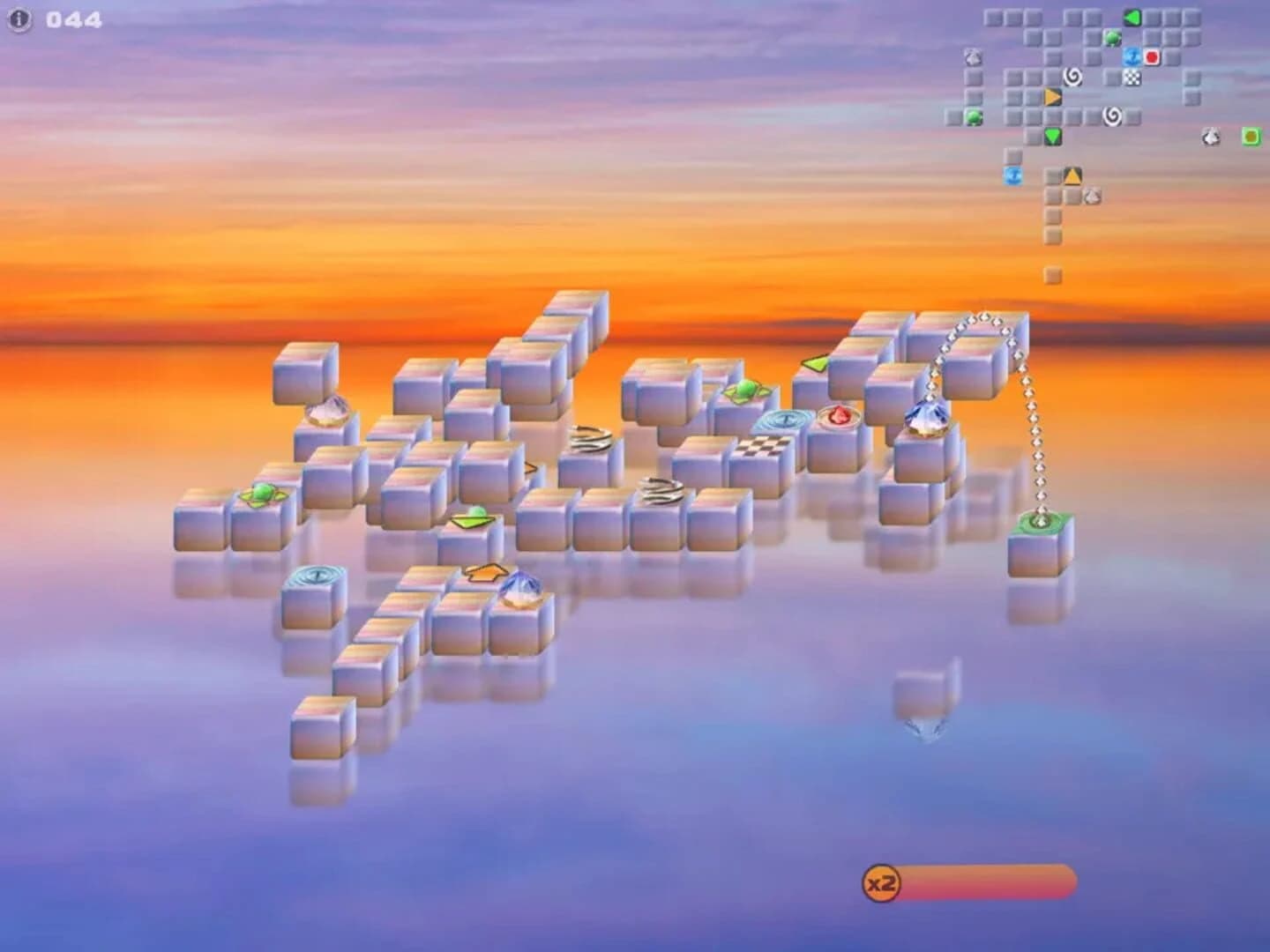 Block Drop screenshot 4