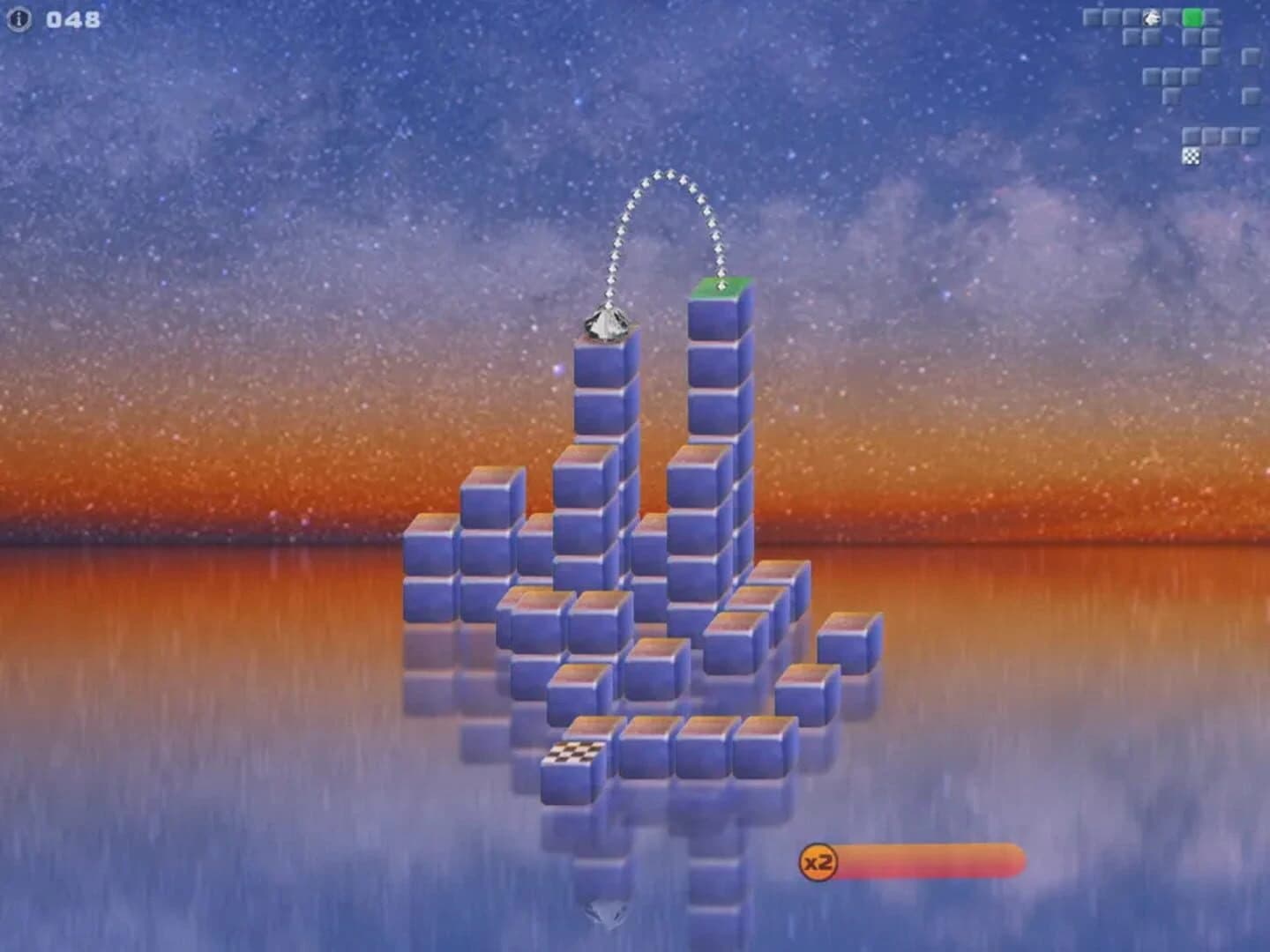 Block Drop screenshot 2