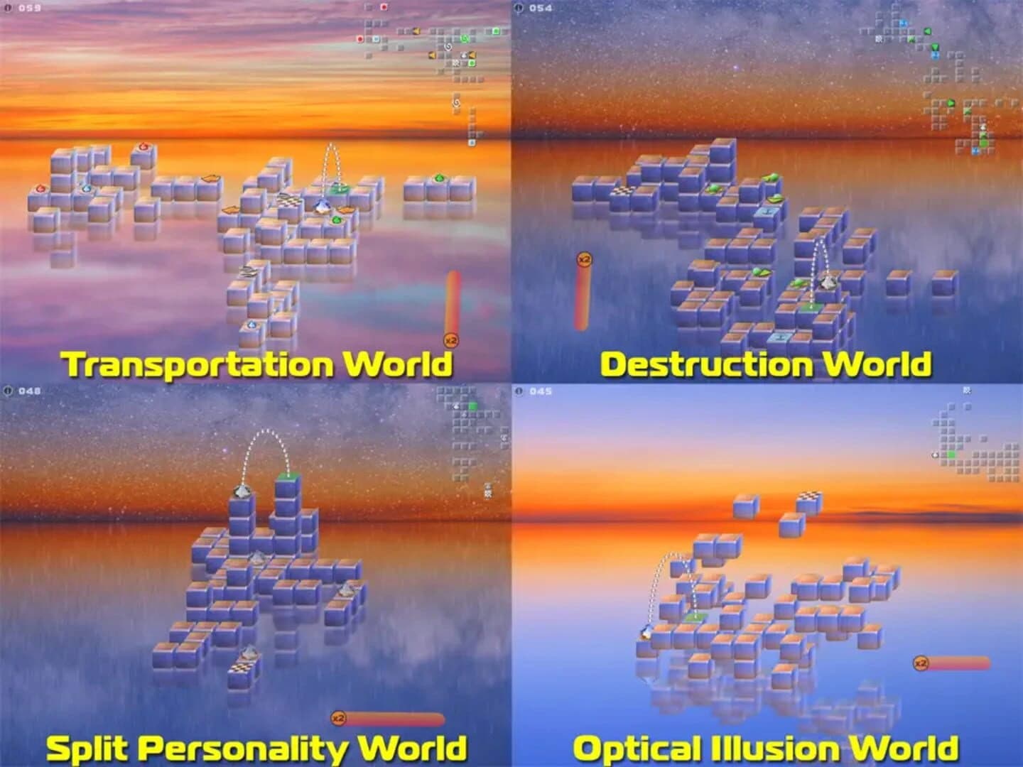 Block Drop screenshot 3
