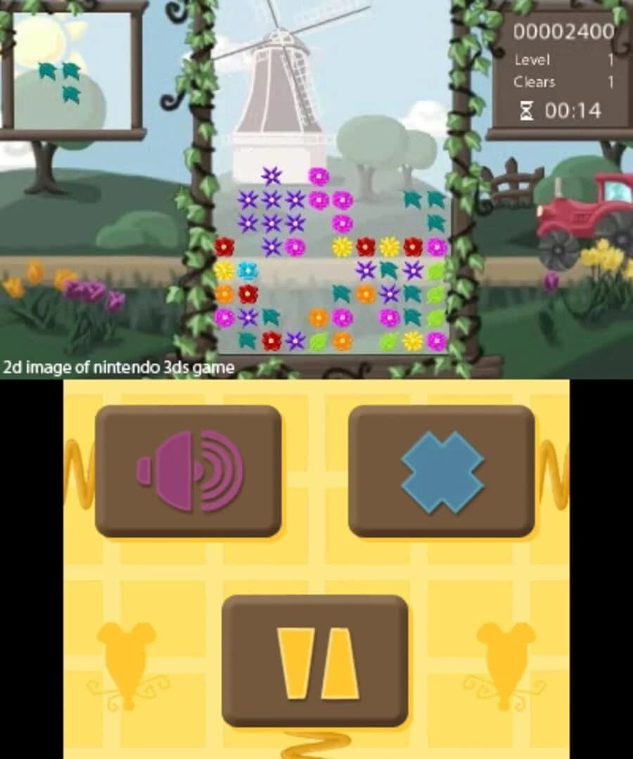 Block Factory screenshot 3