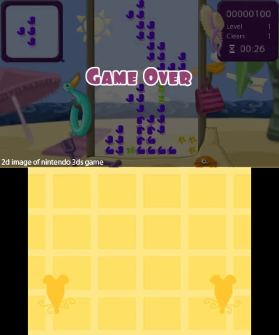 Block Factory screenshot 1