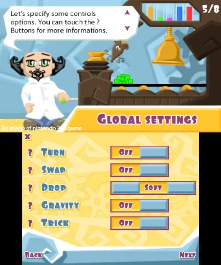 Block Factory screenshot 2