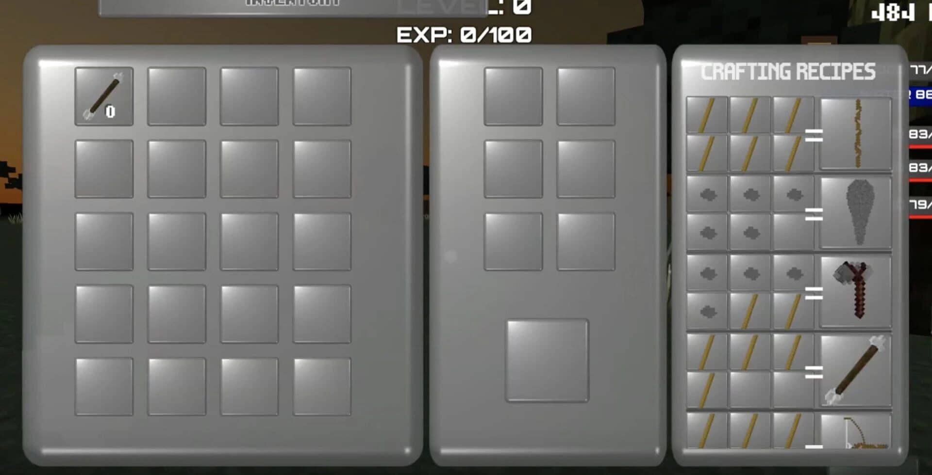 Block Granny Horror screenshot 5