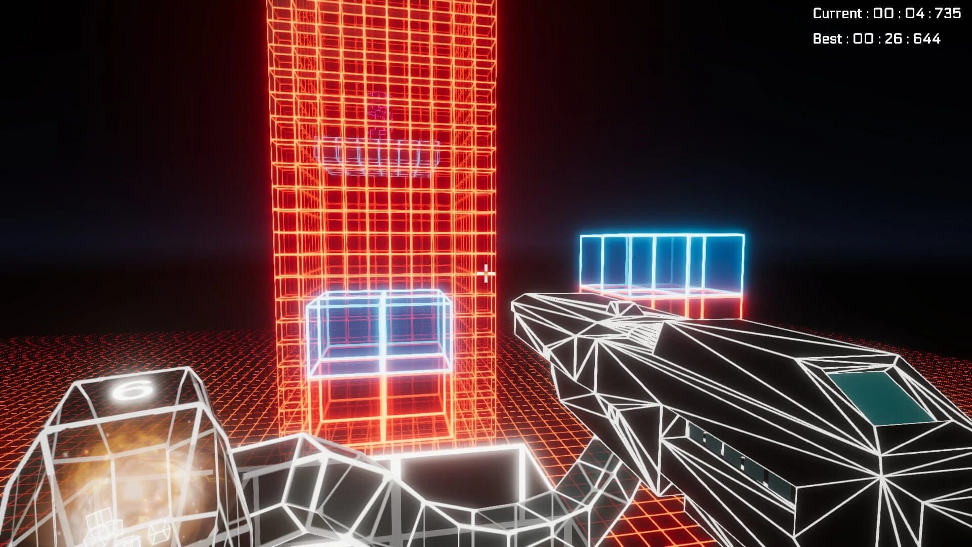 Block Gun screenshot 4