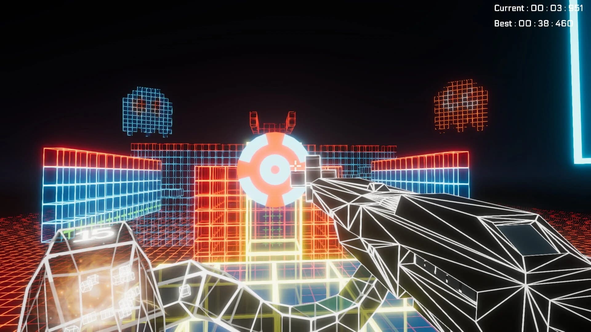 Block Gun screenshot 1