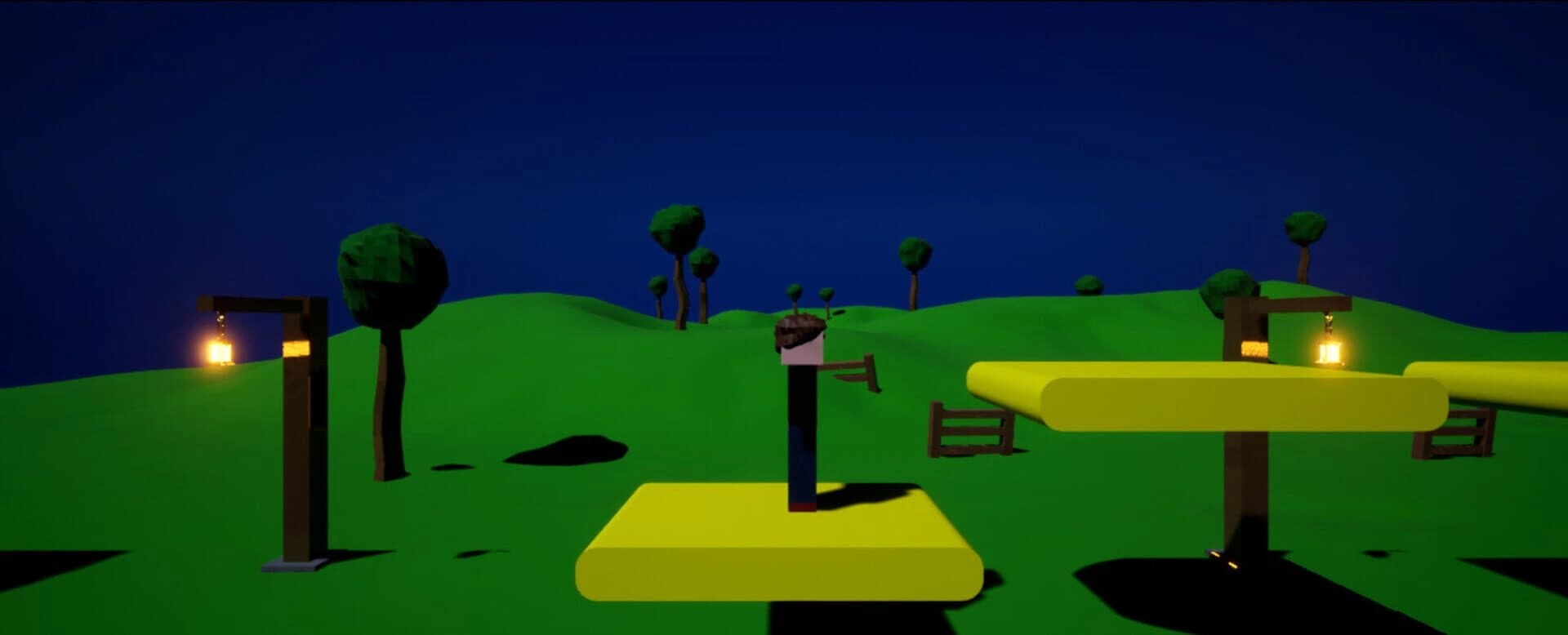 Block Hopper screenshot 5
