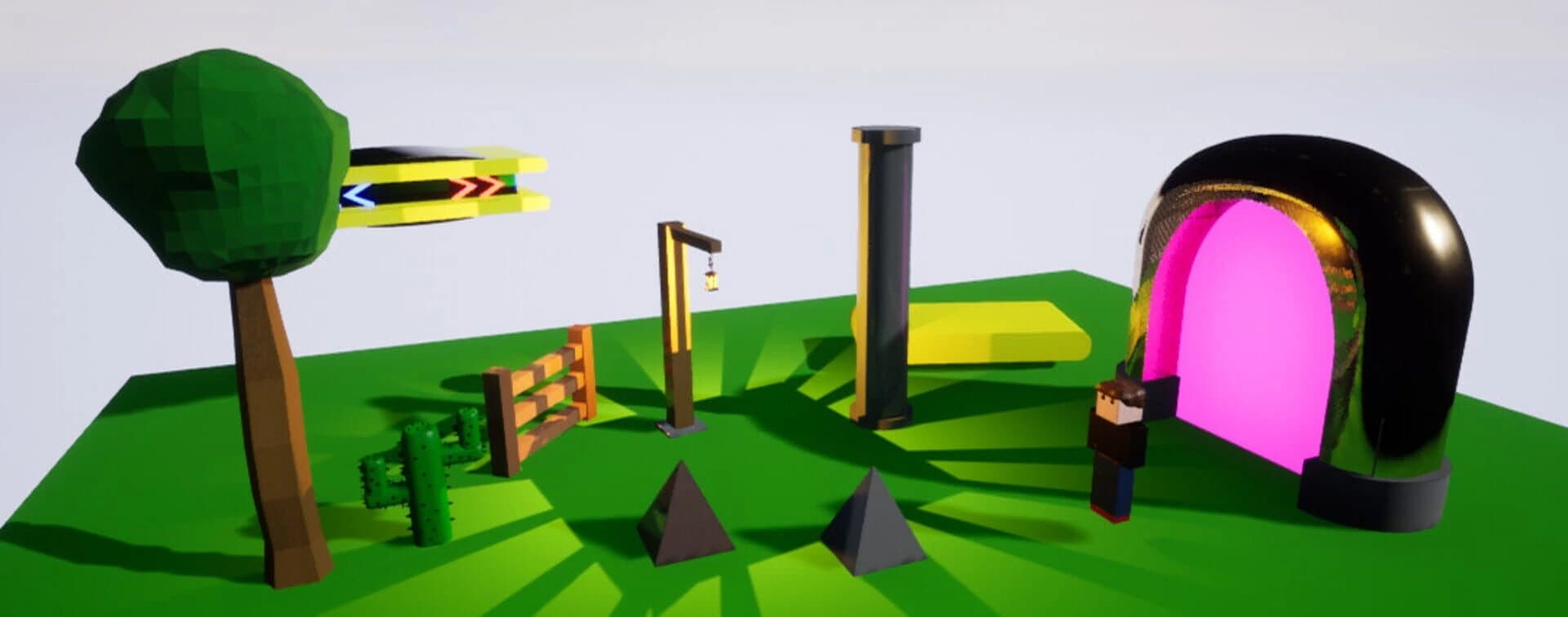 Block Hopper screenshot 3