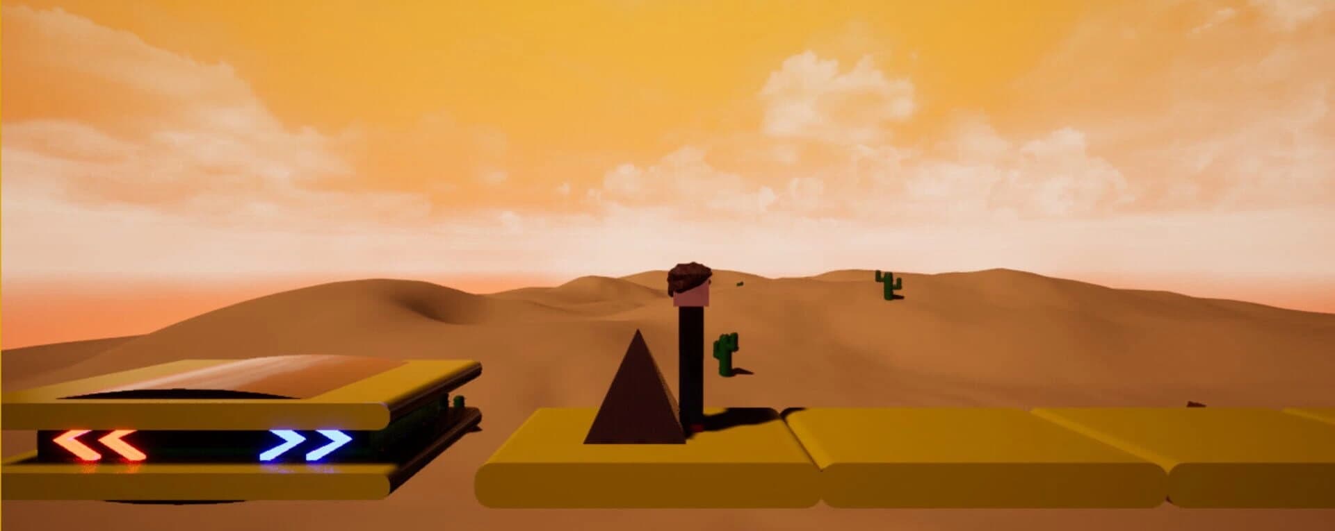 Block Hopper screenshot 1