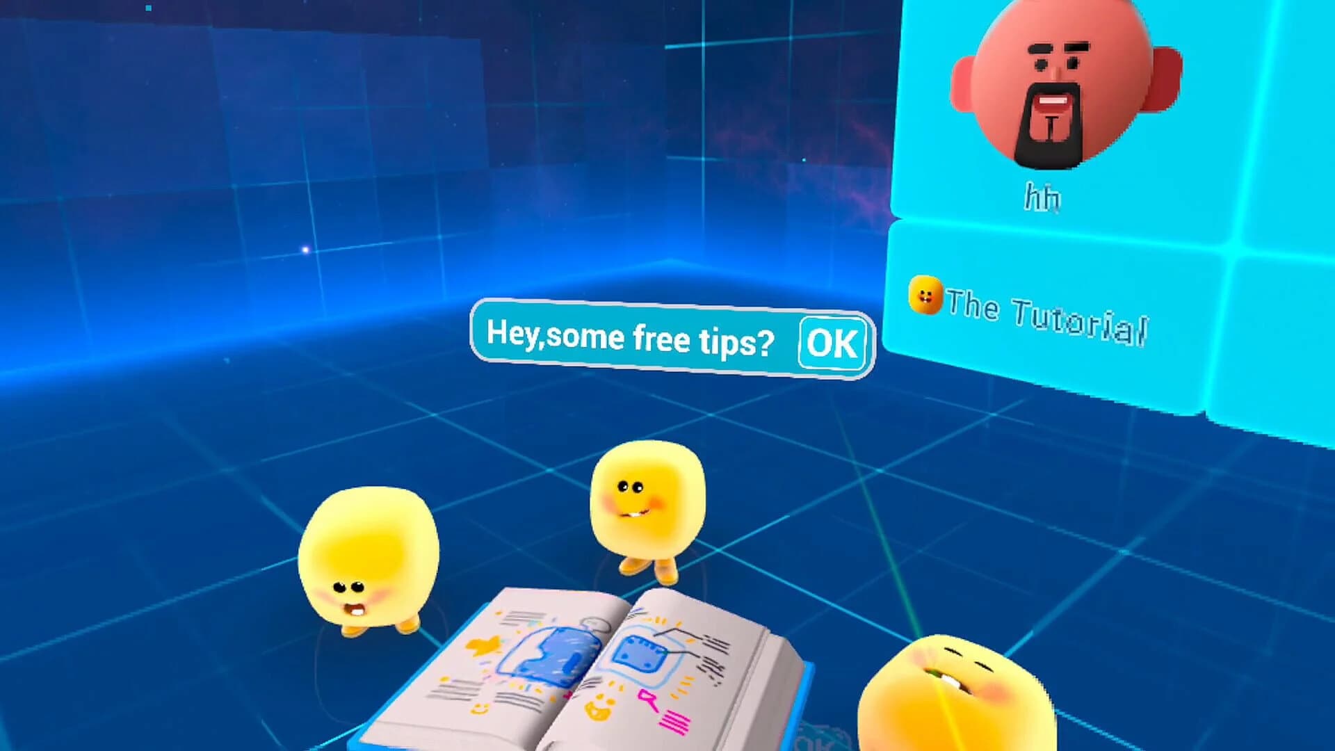 Block Hunter screenshot 1