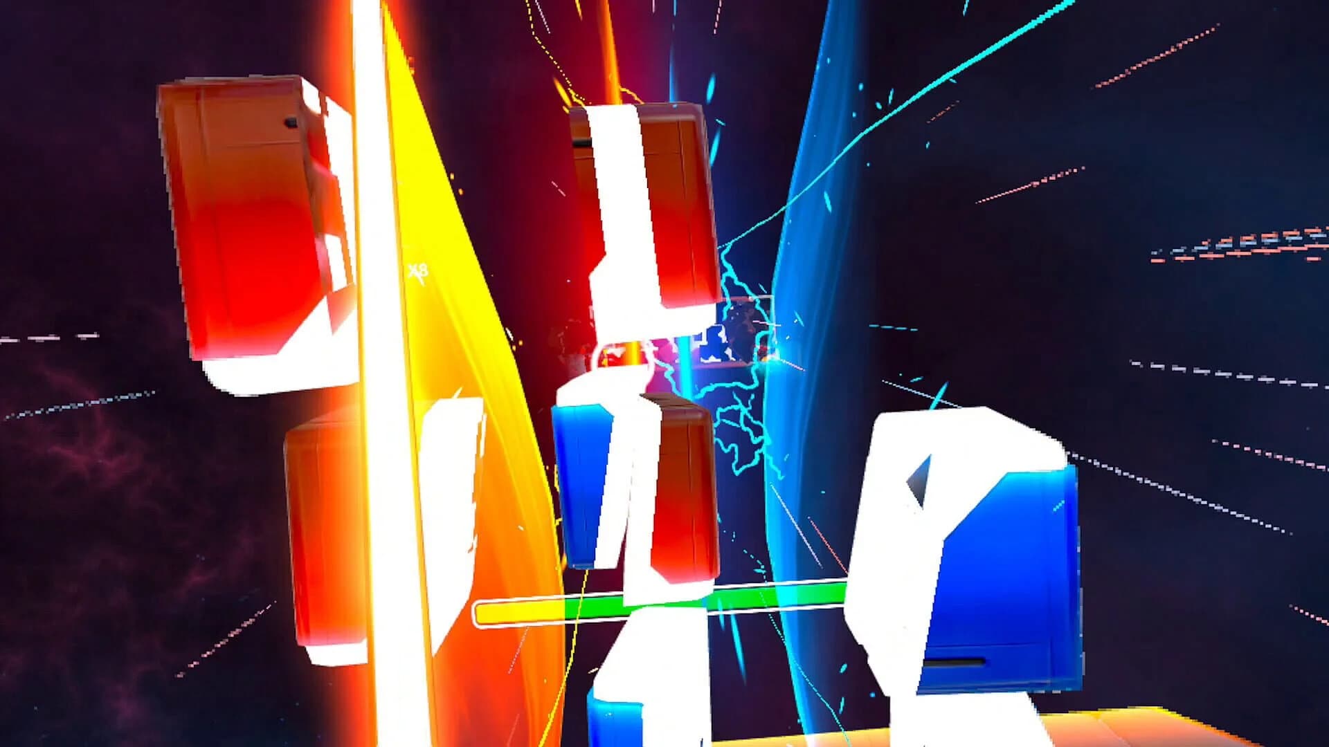 Block Hunter screenshot 3