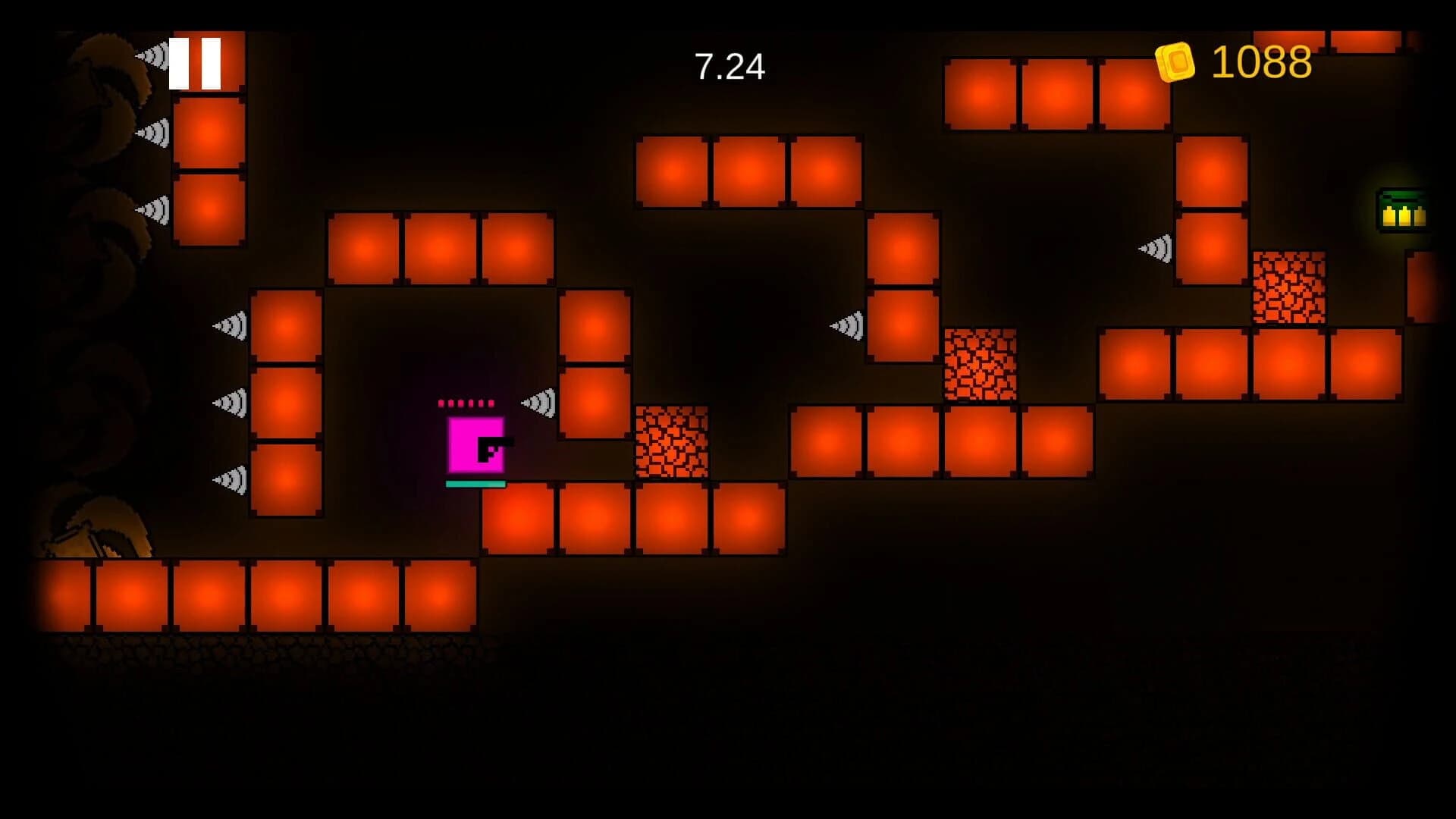 Block Jumper screenshot 3