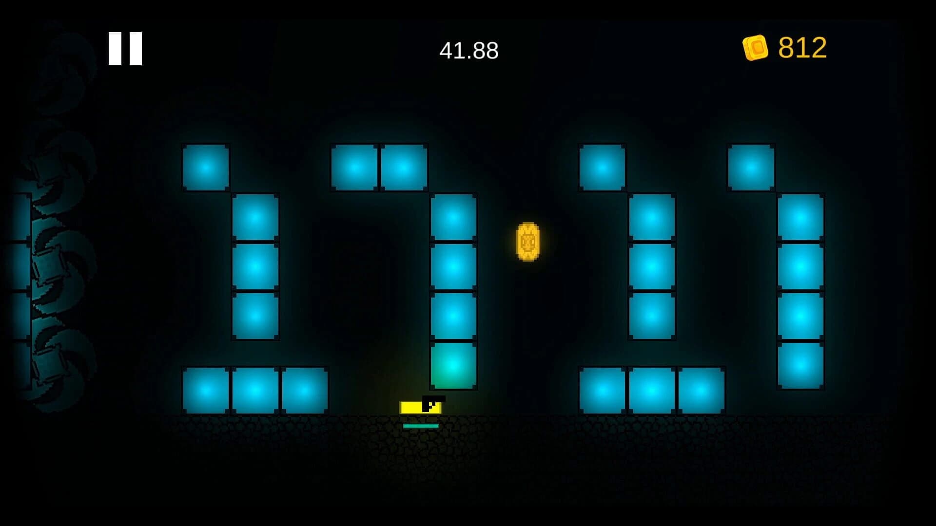Block Jumper screenshot 4