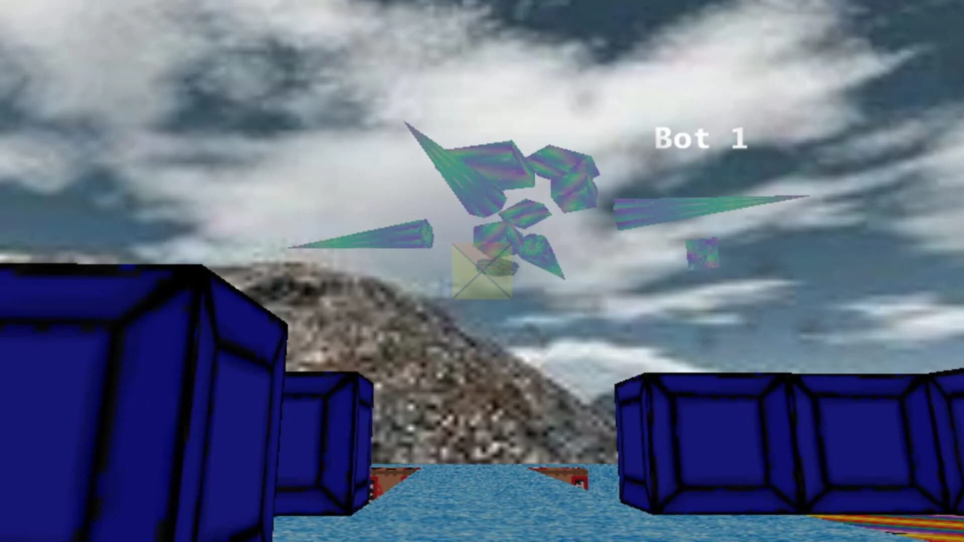 Block King screenshot 4