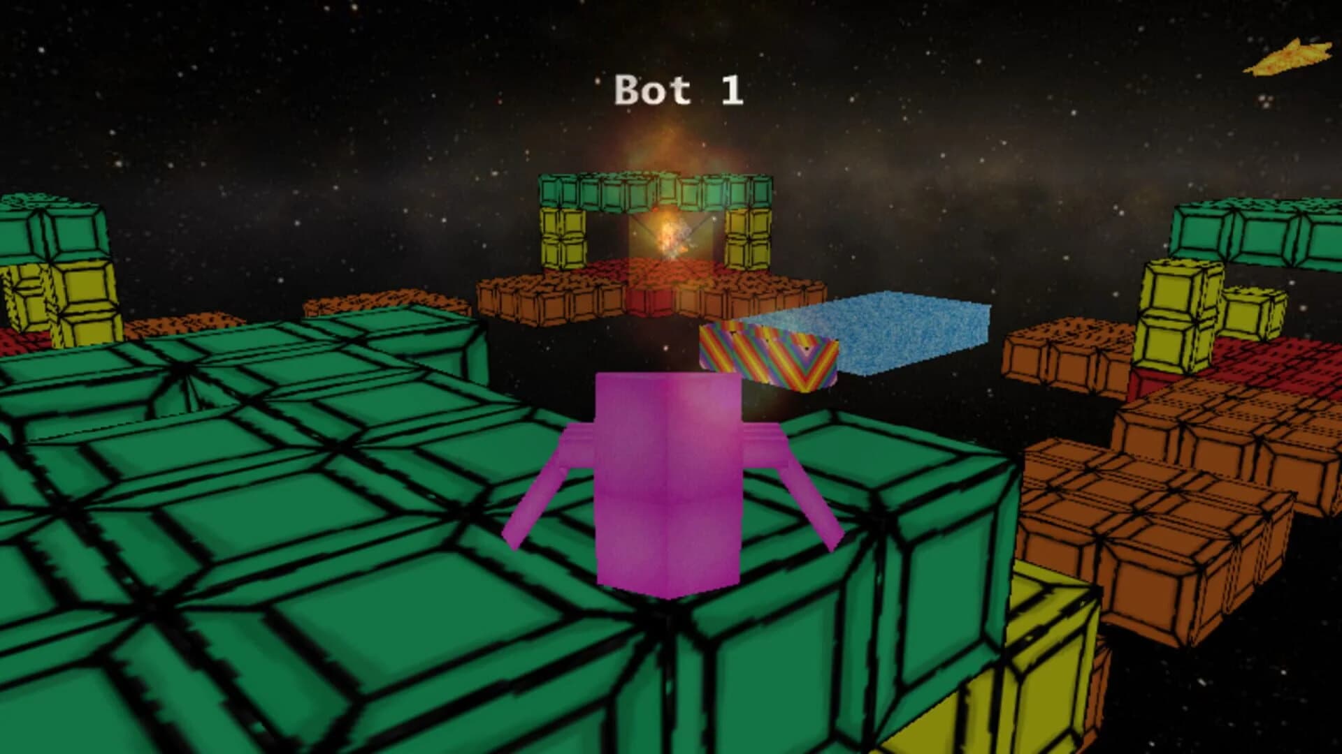 Block King screenshot 2
