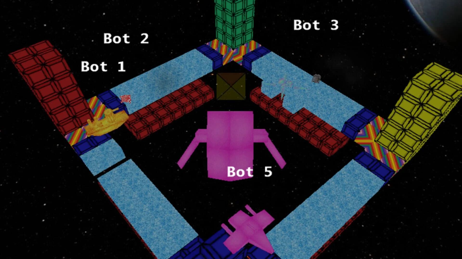 Block King screenshot 5