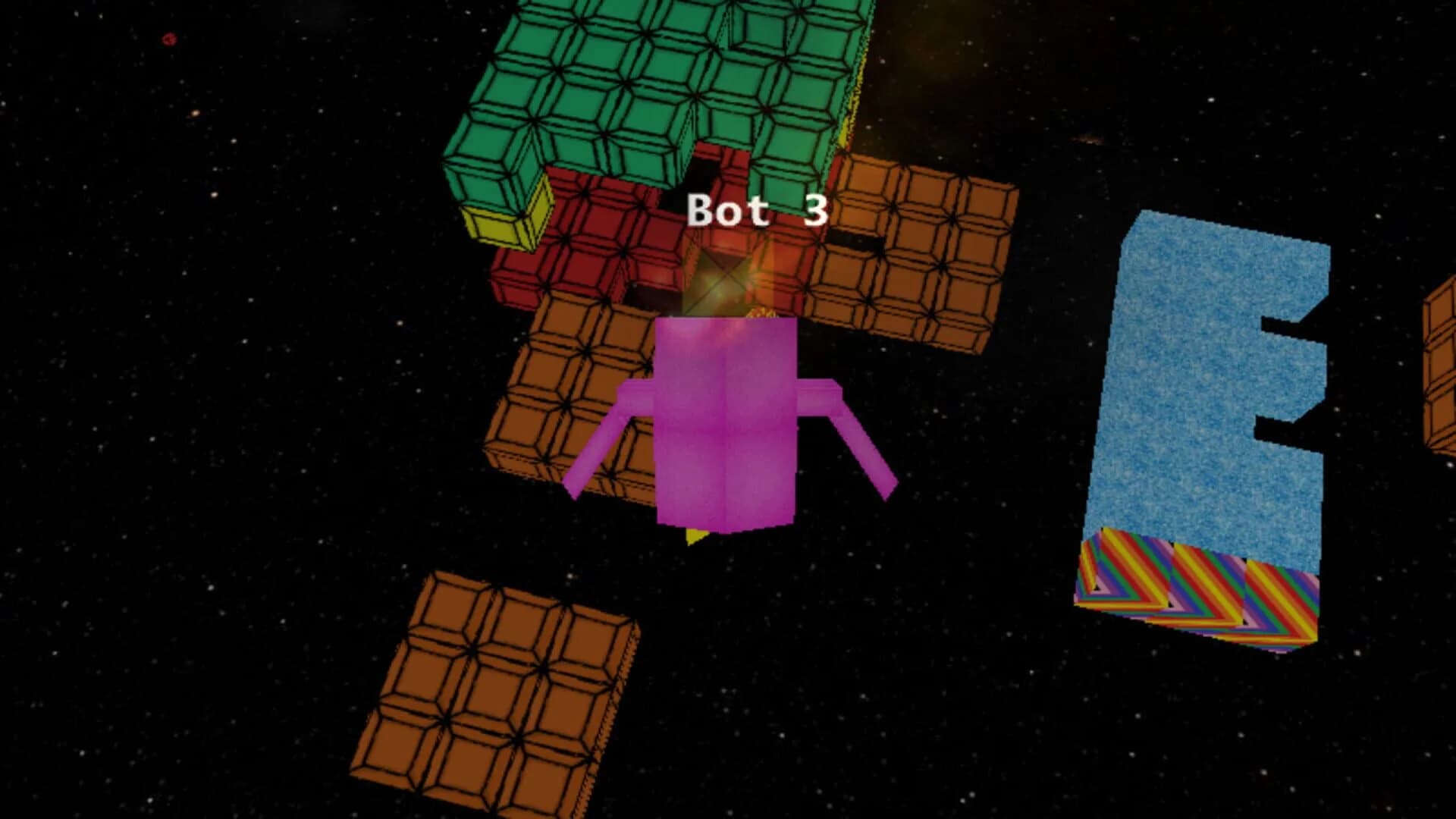 Block King screenshot 1