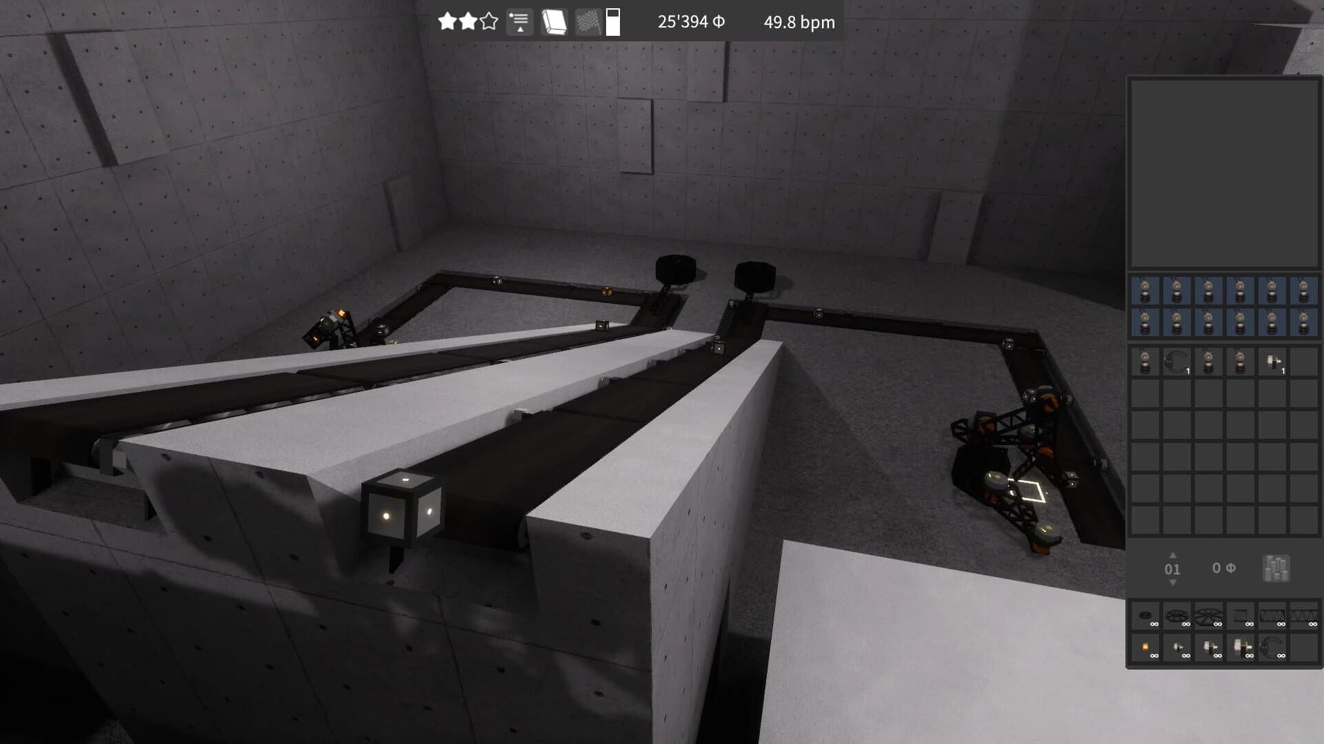 Block Line Engineer screenshot 5