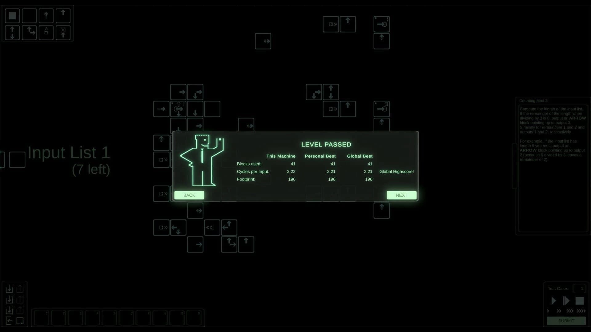 Block Machine screenshot 2