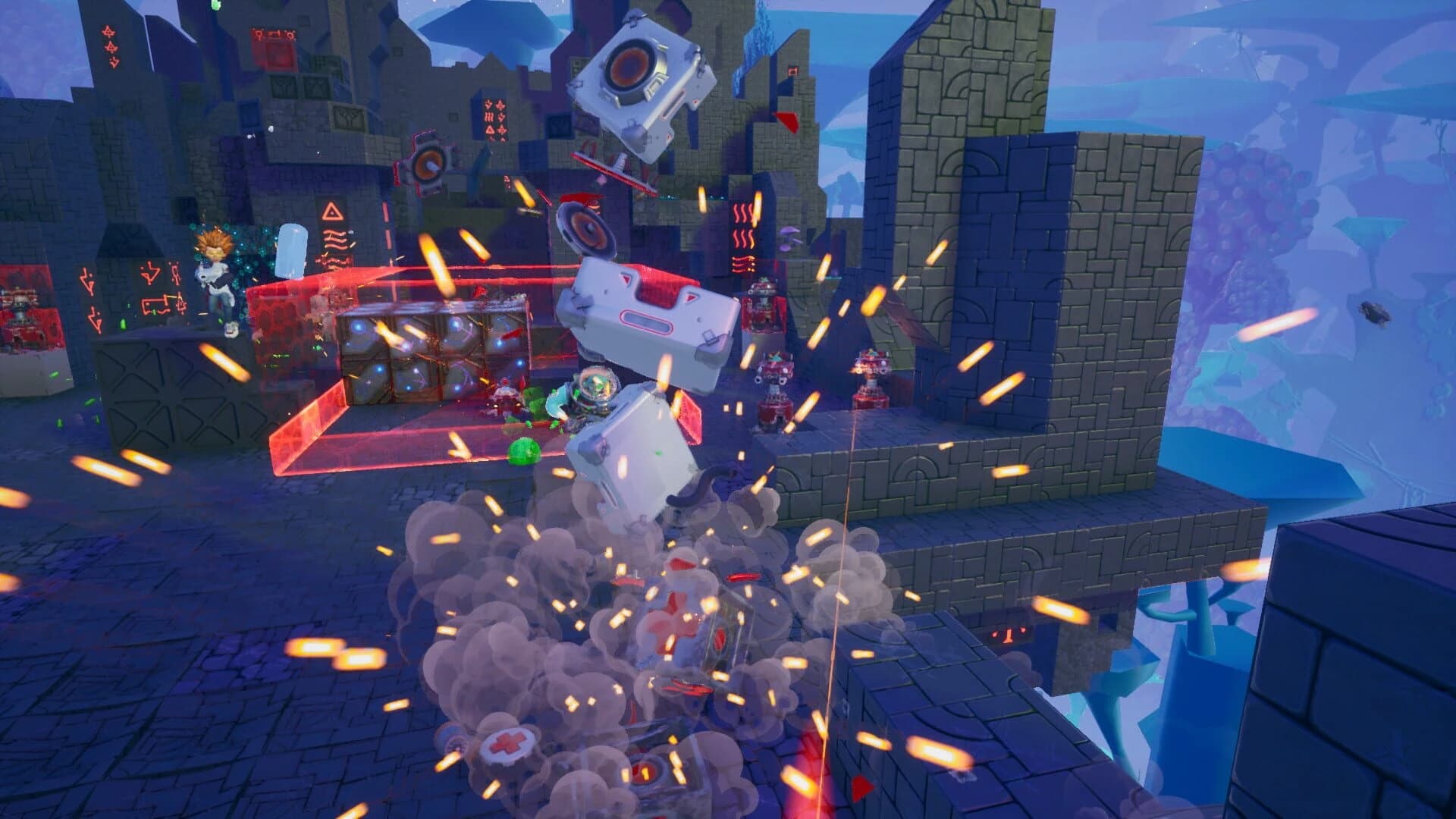Block N Load 2 screenshot 4