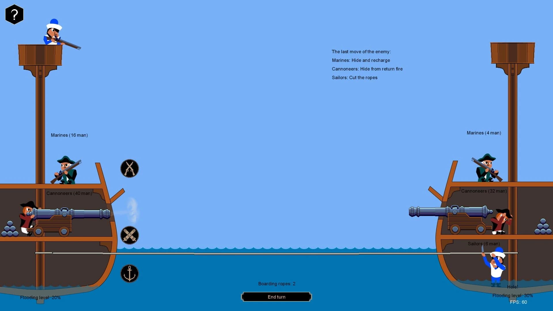 Block of Rum screenshot 4