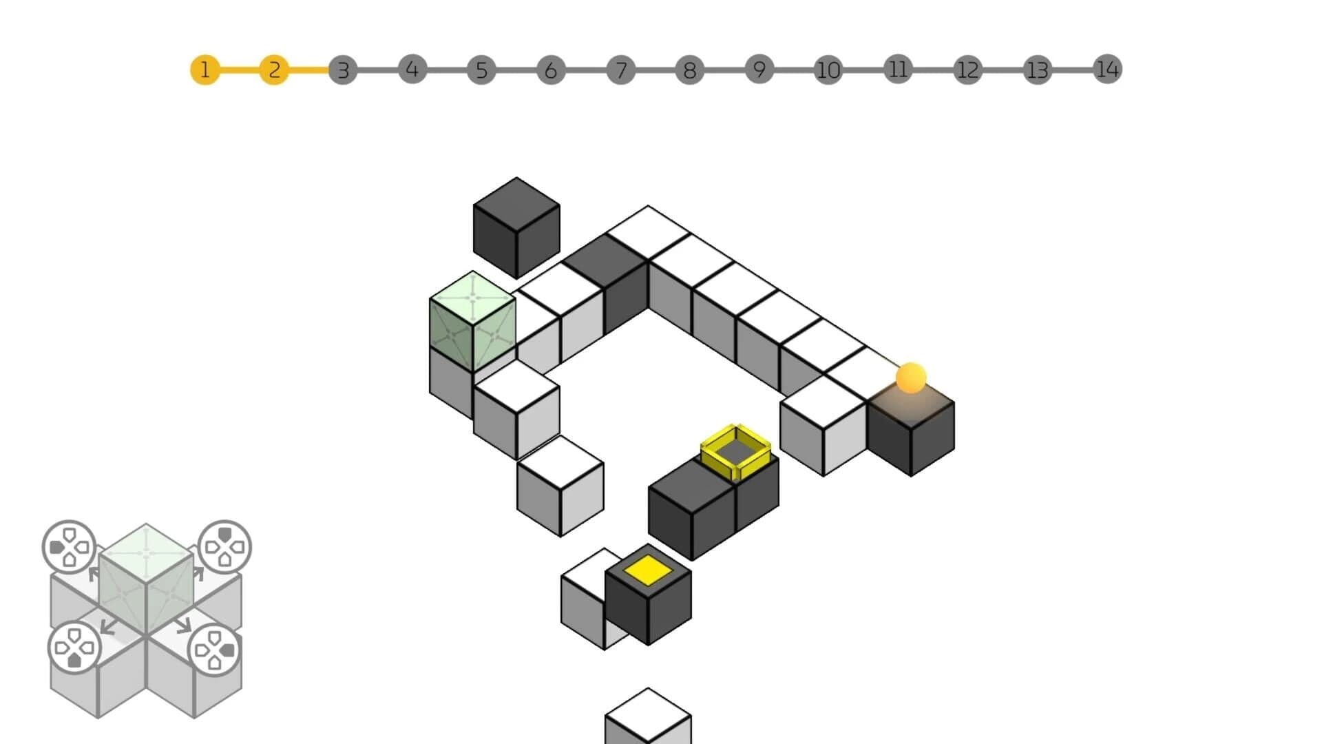 Block Path screenshot 3