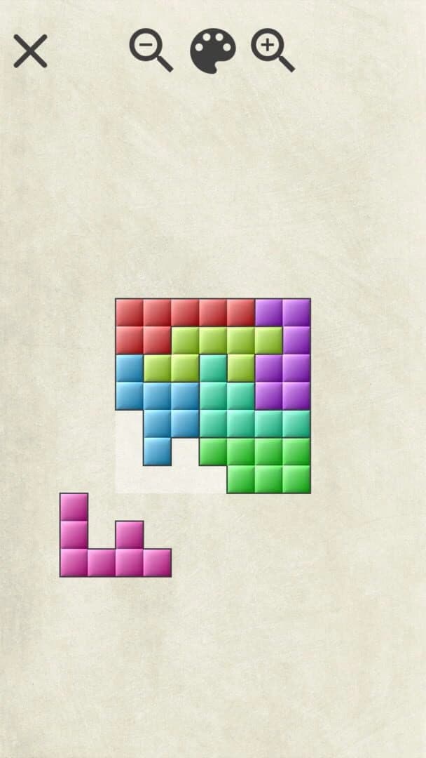 Block Puzzle screenshot 3